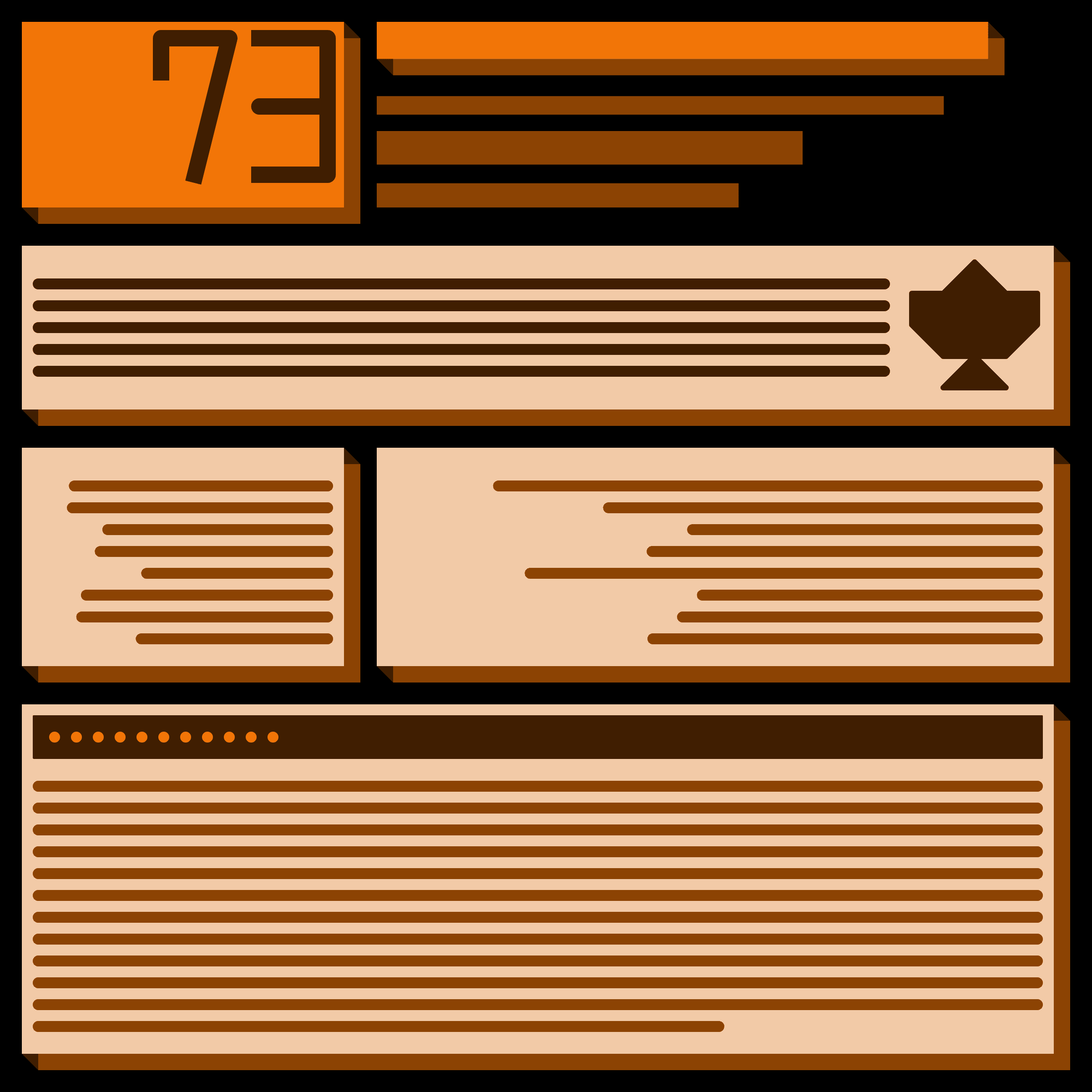 Gazettes #36000489