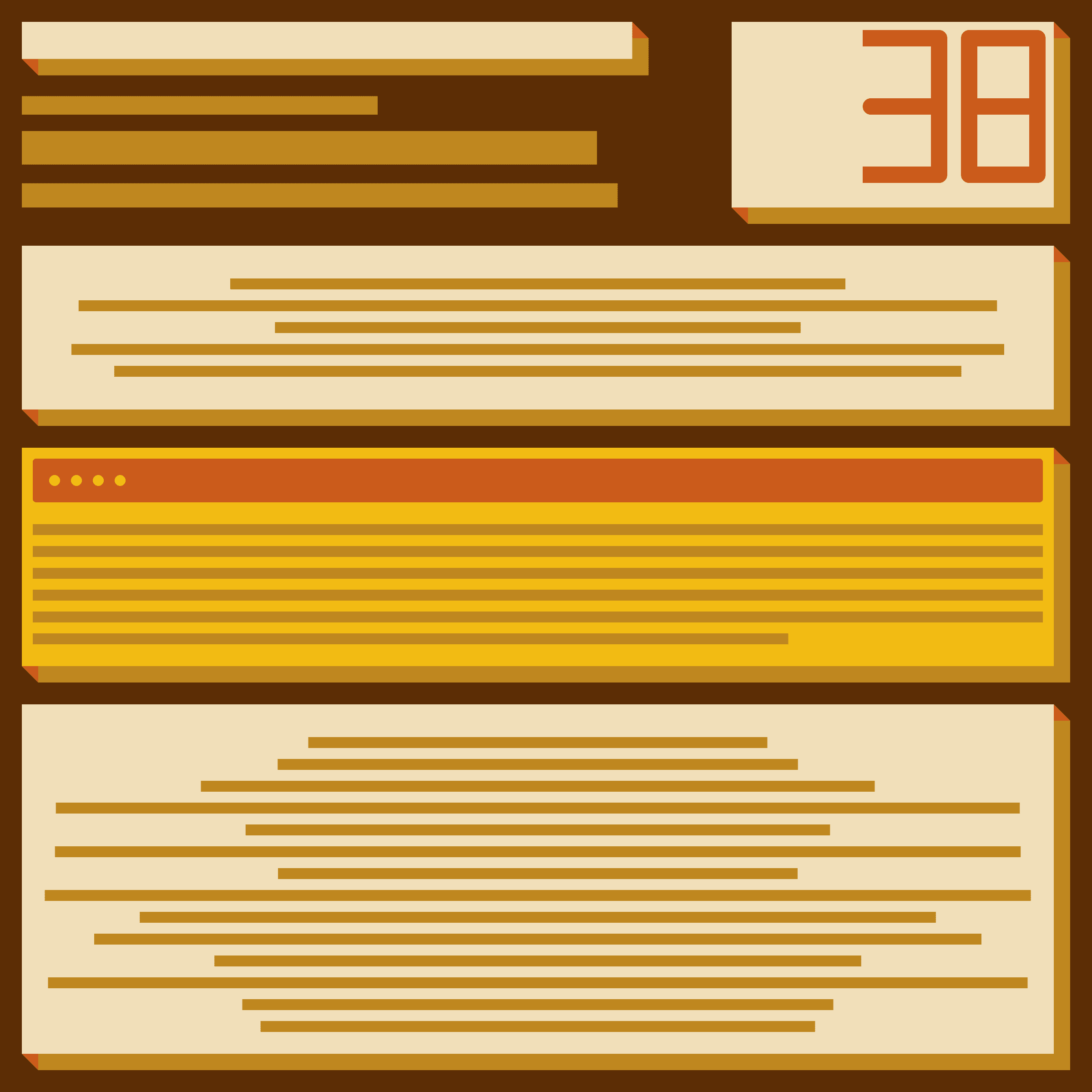 Gazettes #36000533