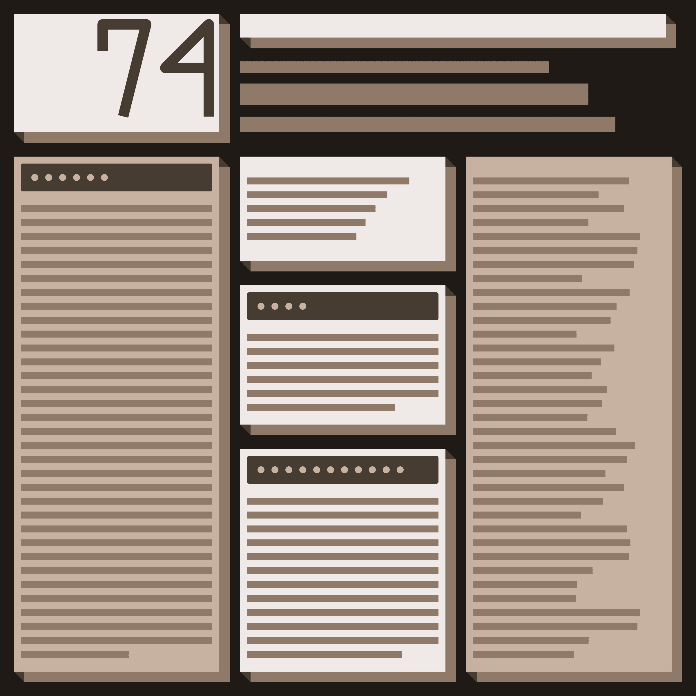 Gazettes #36000550
