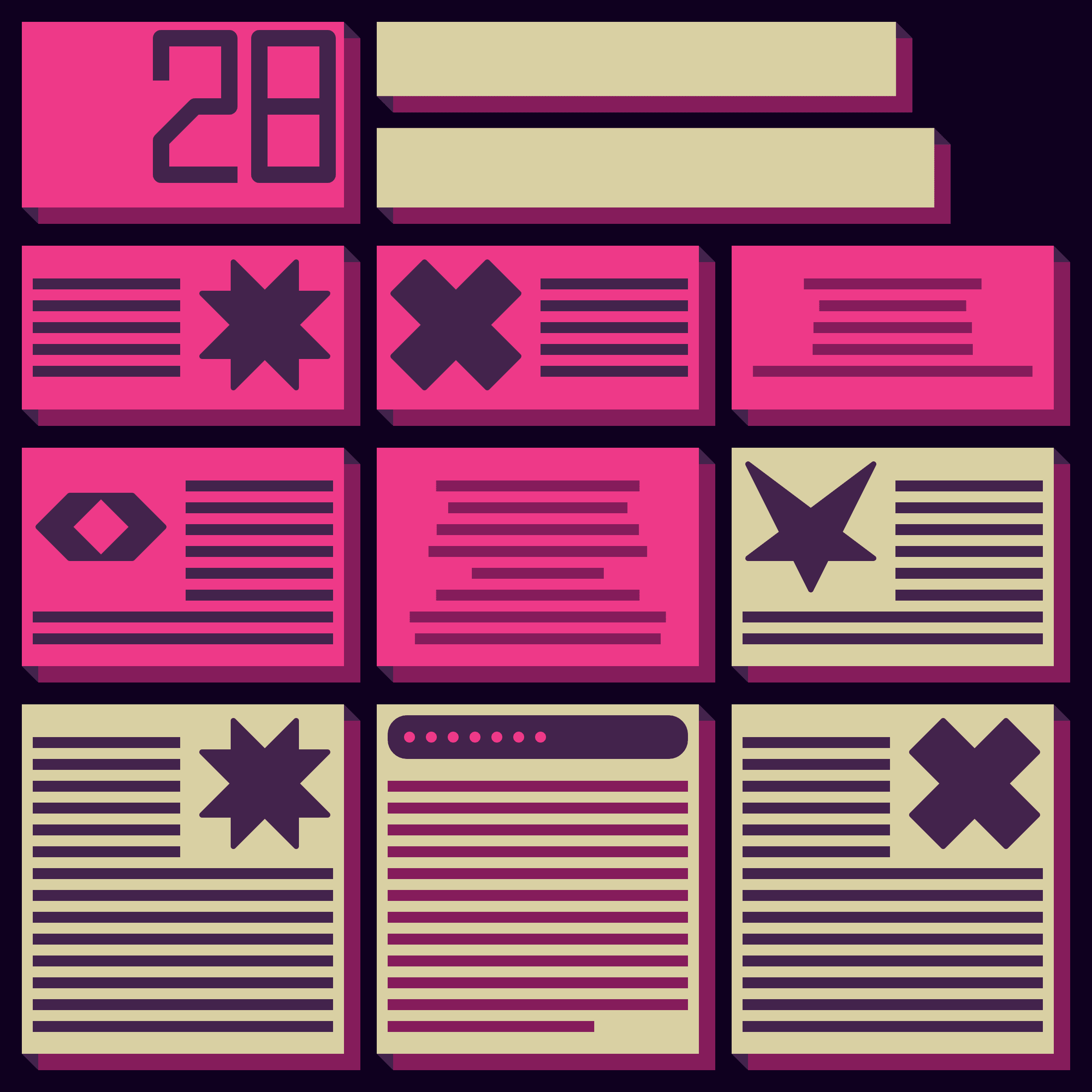 Gazettes #36000552