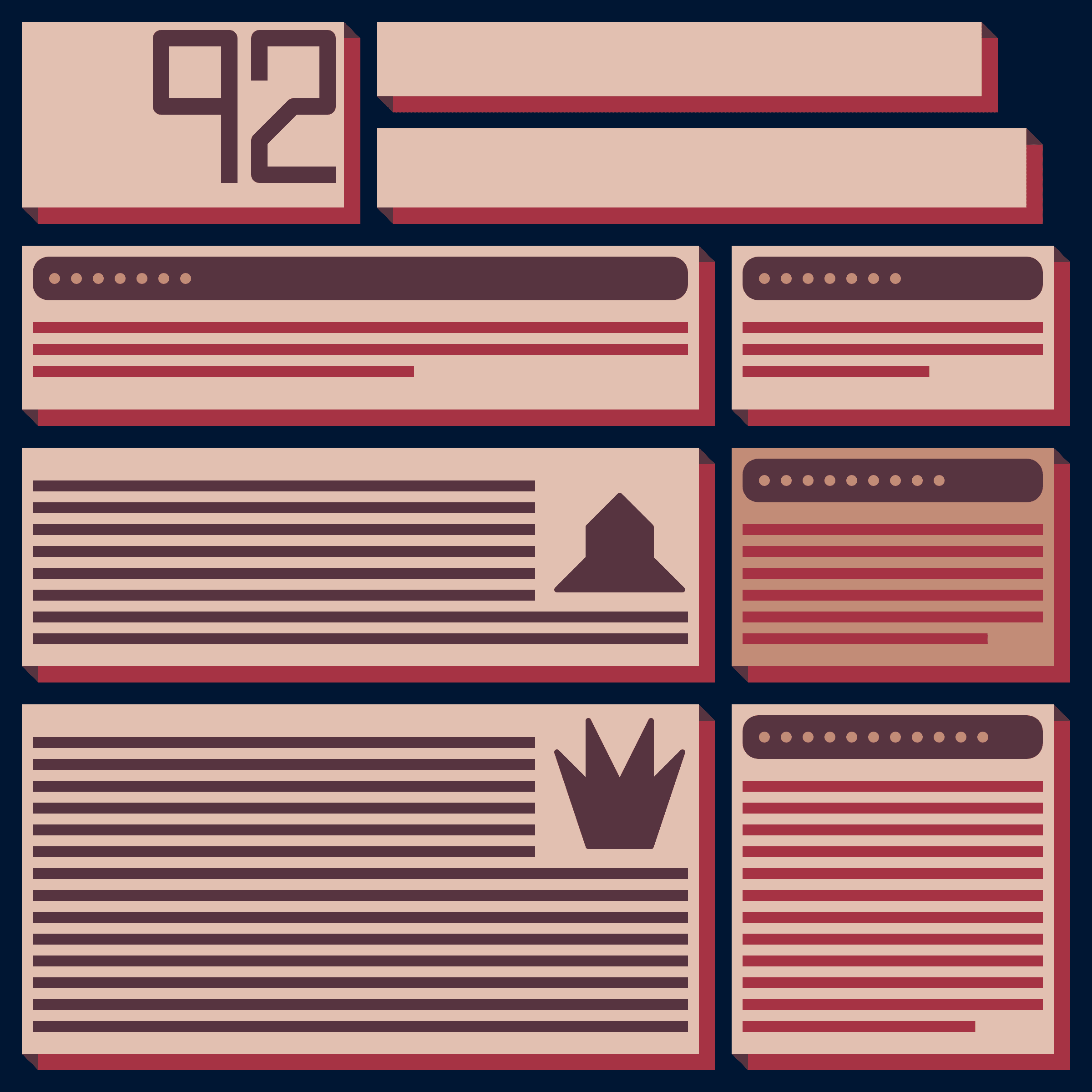 Gazettes #36000553