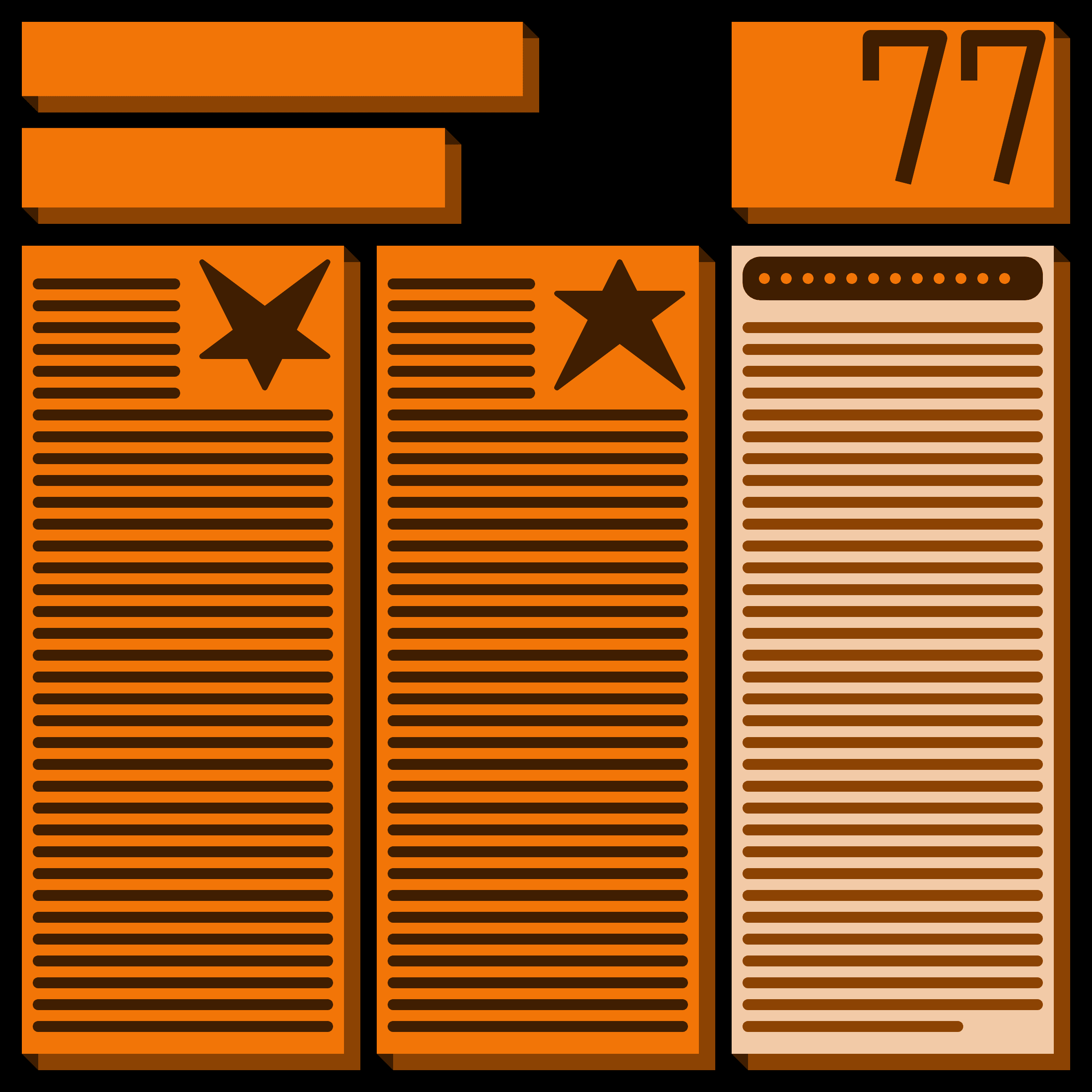 Gazettes #36000642
