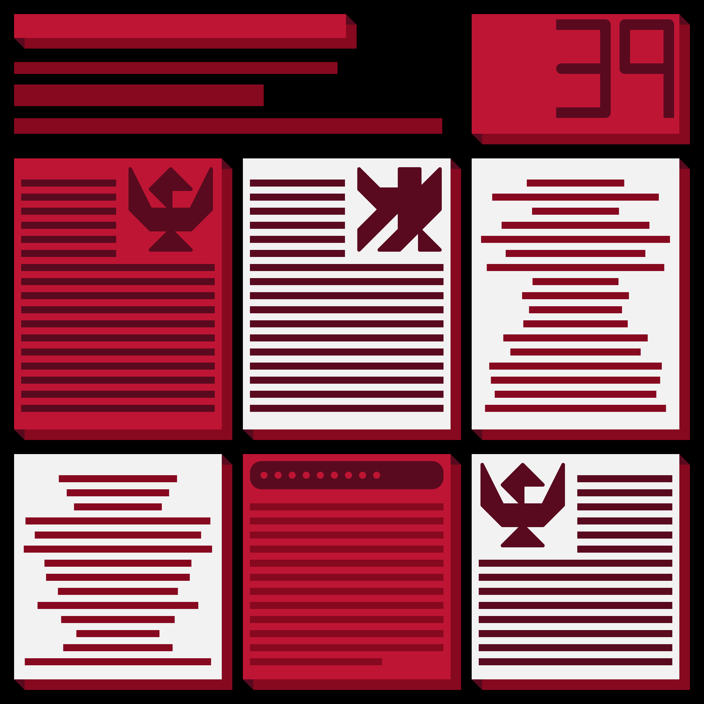 Gazettes #36000662