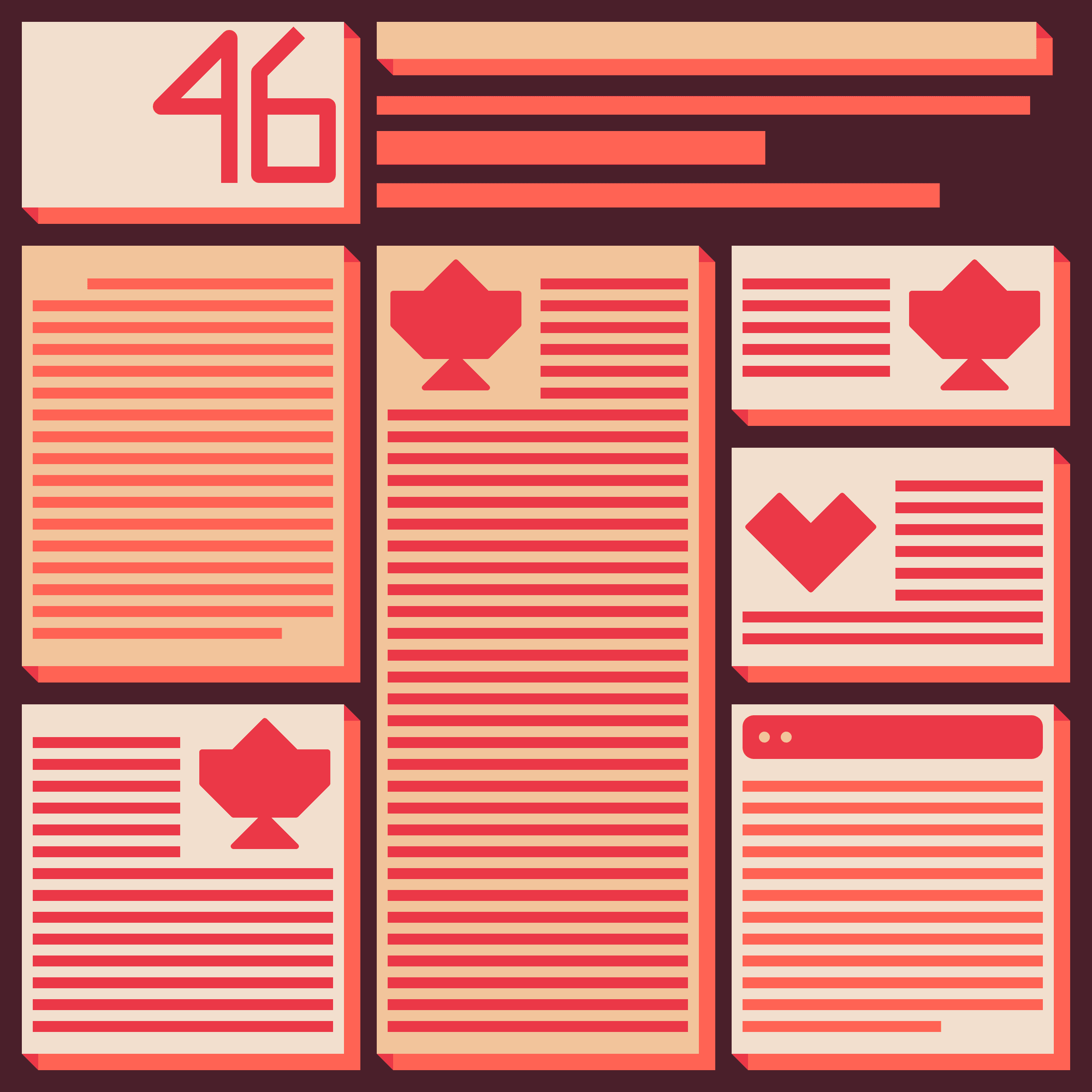 Gazettes #36000665