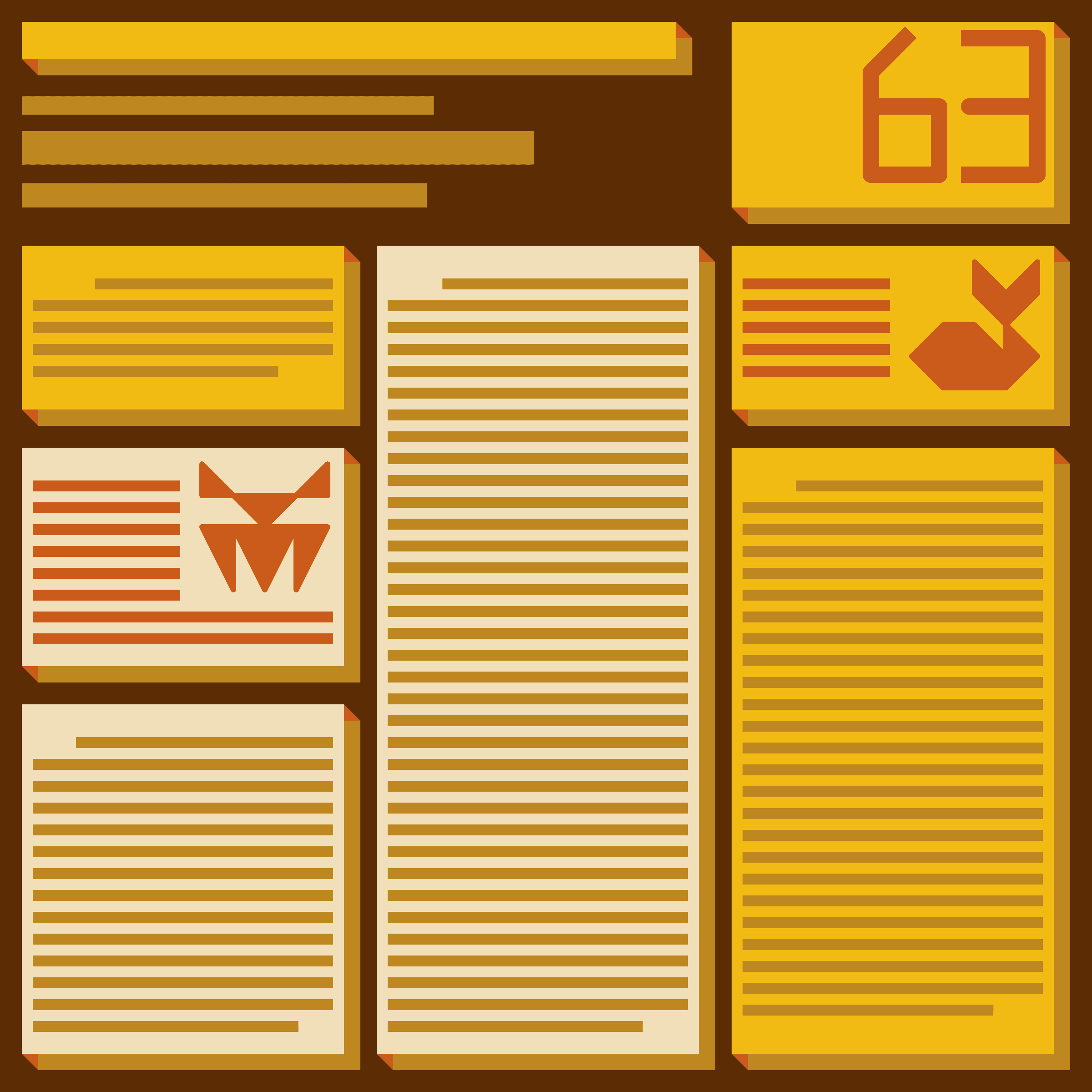 Gazettes #36000677