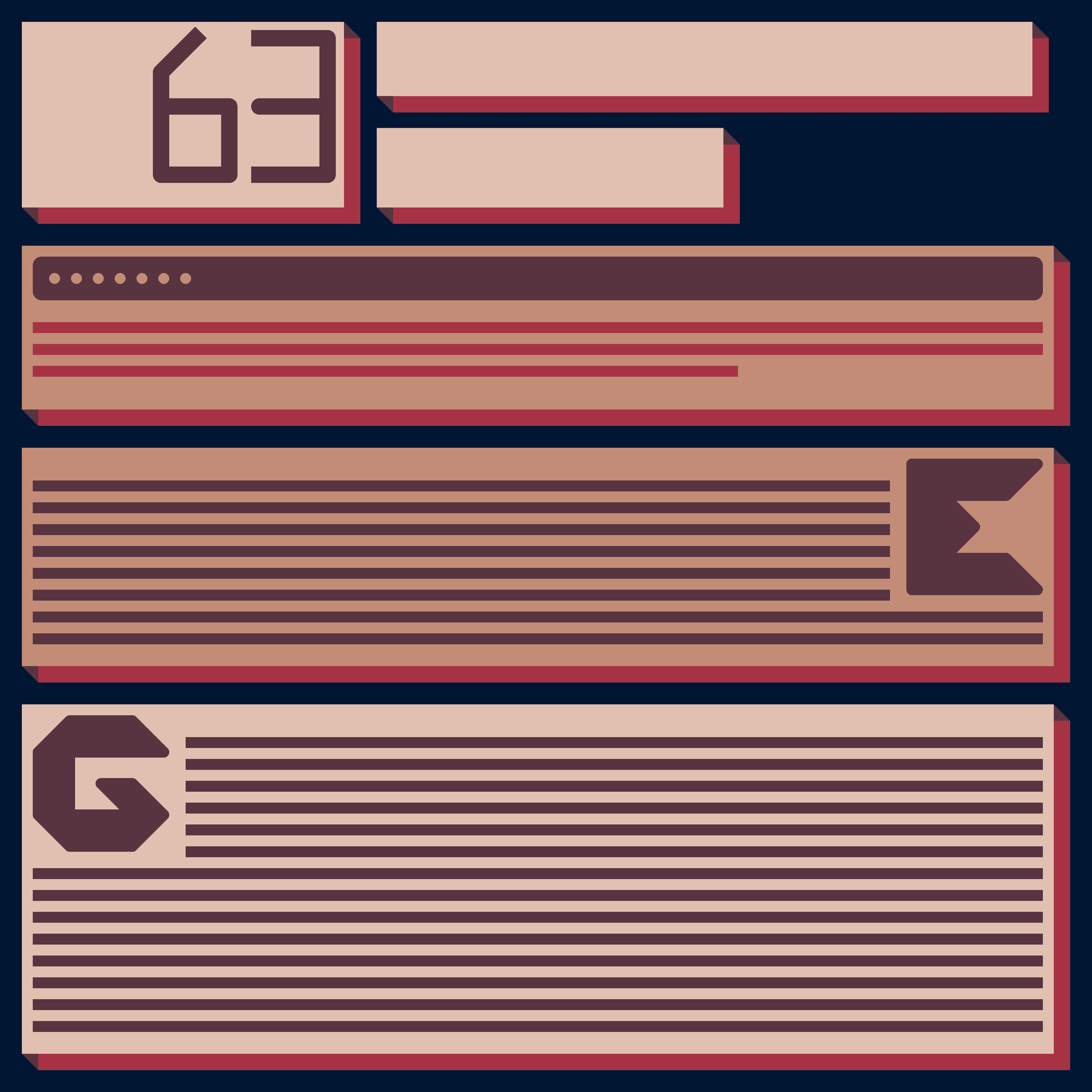 Gazettes #36000682