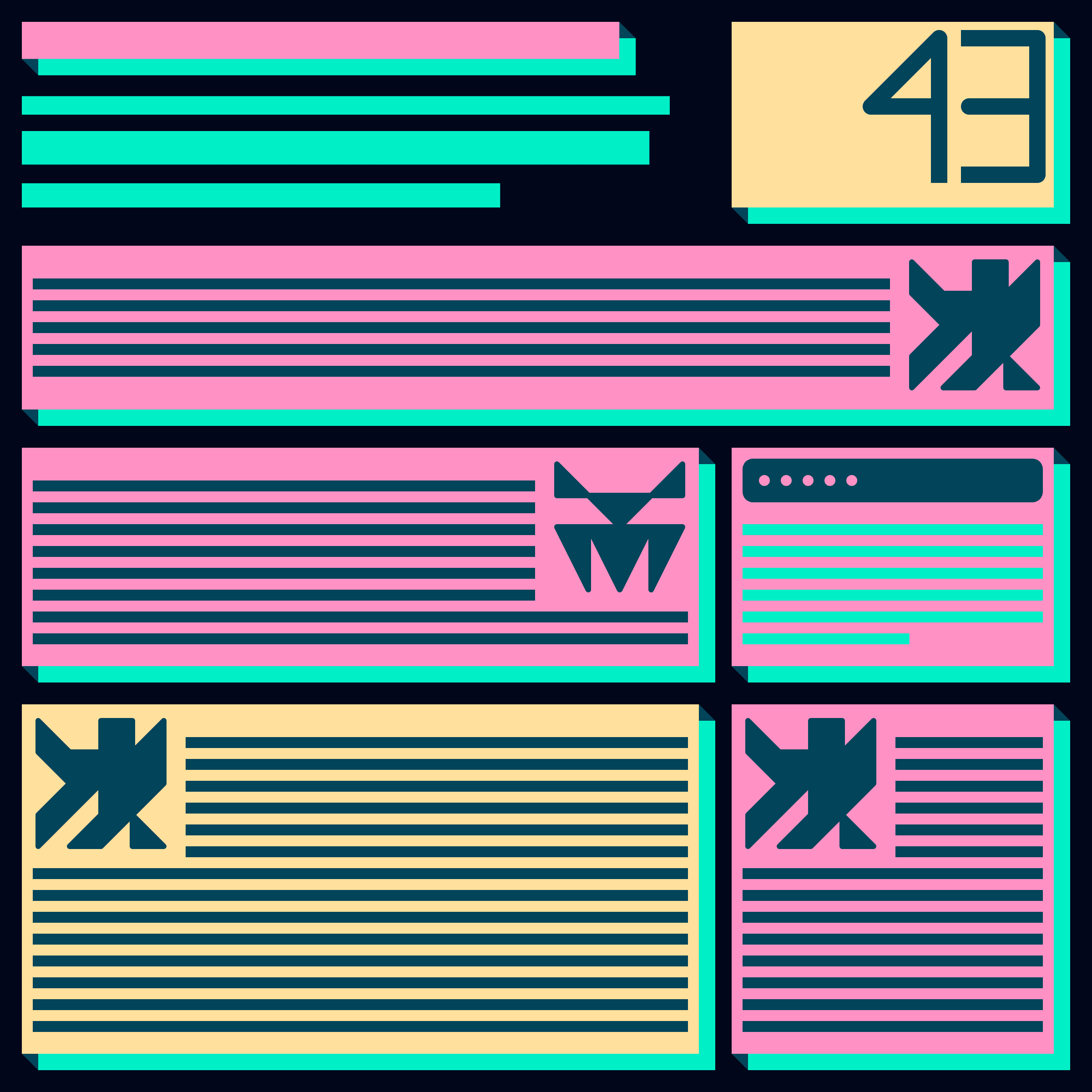 Gazettes #36000683