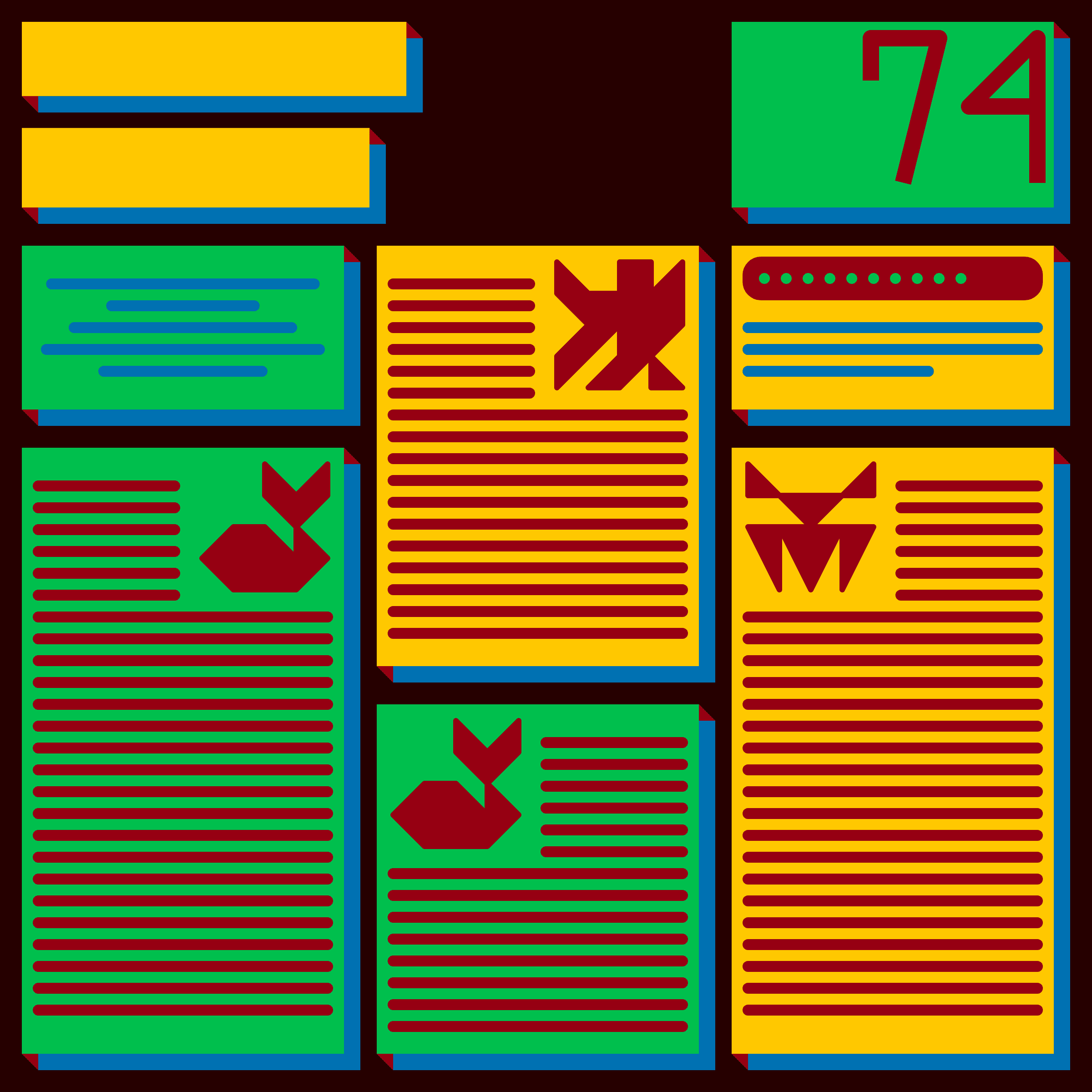 Gazettes #36000684