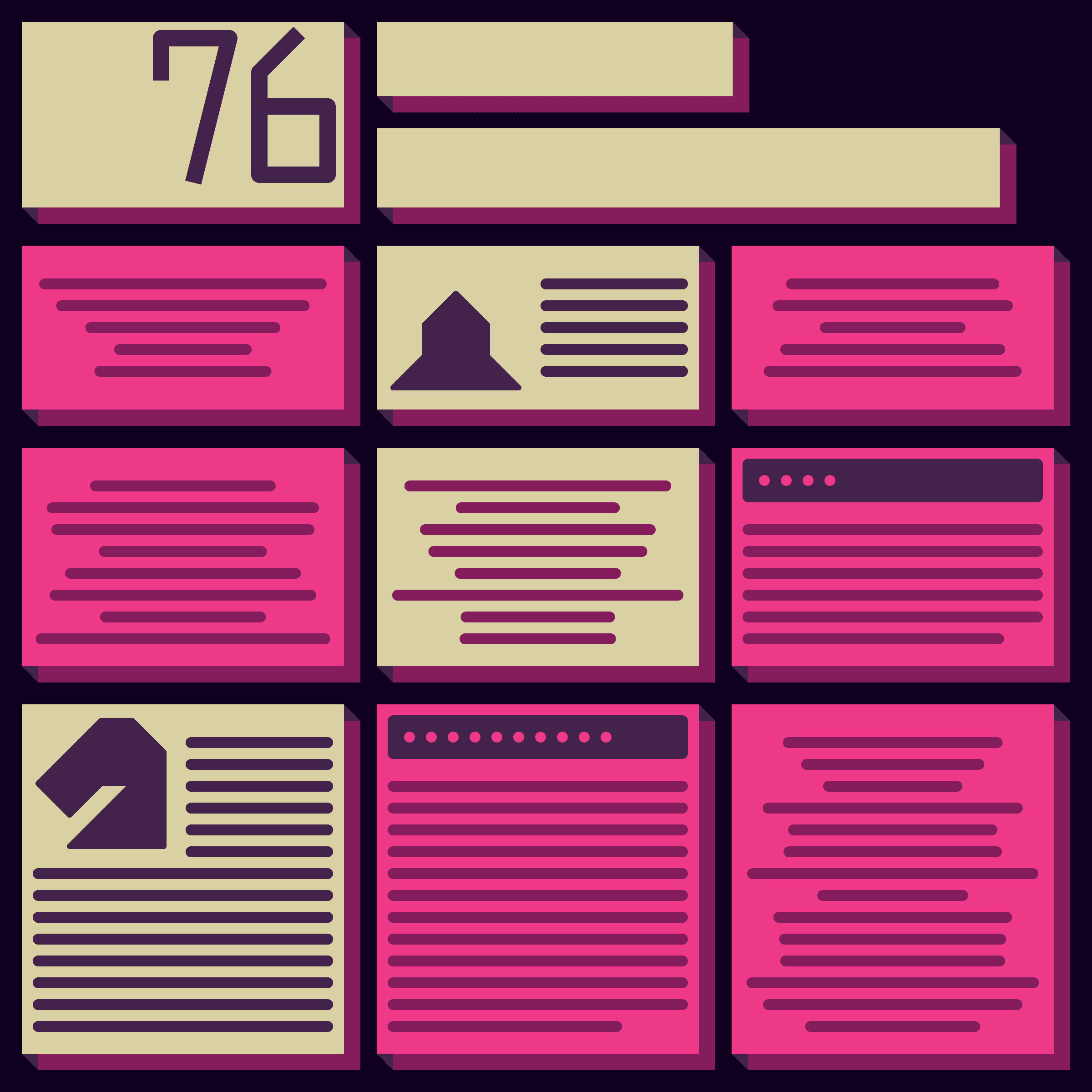 Gazettes #36000709