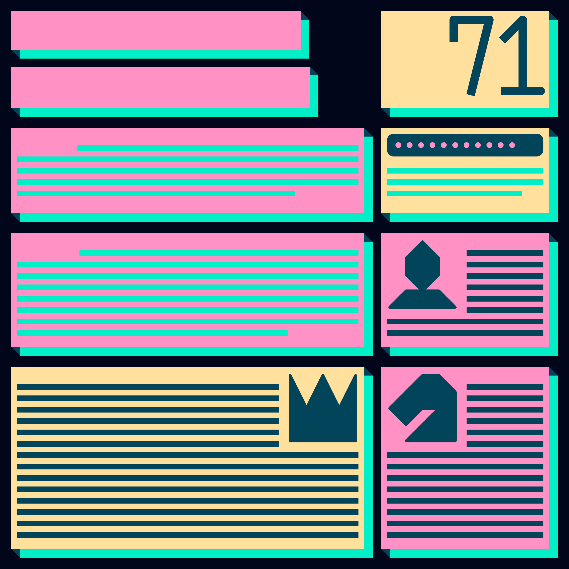Gazettes #36000710