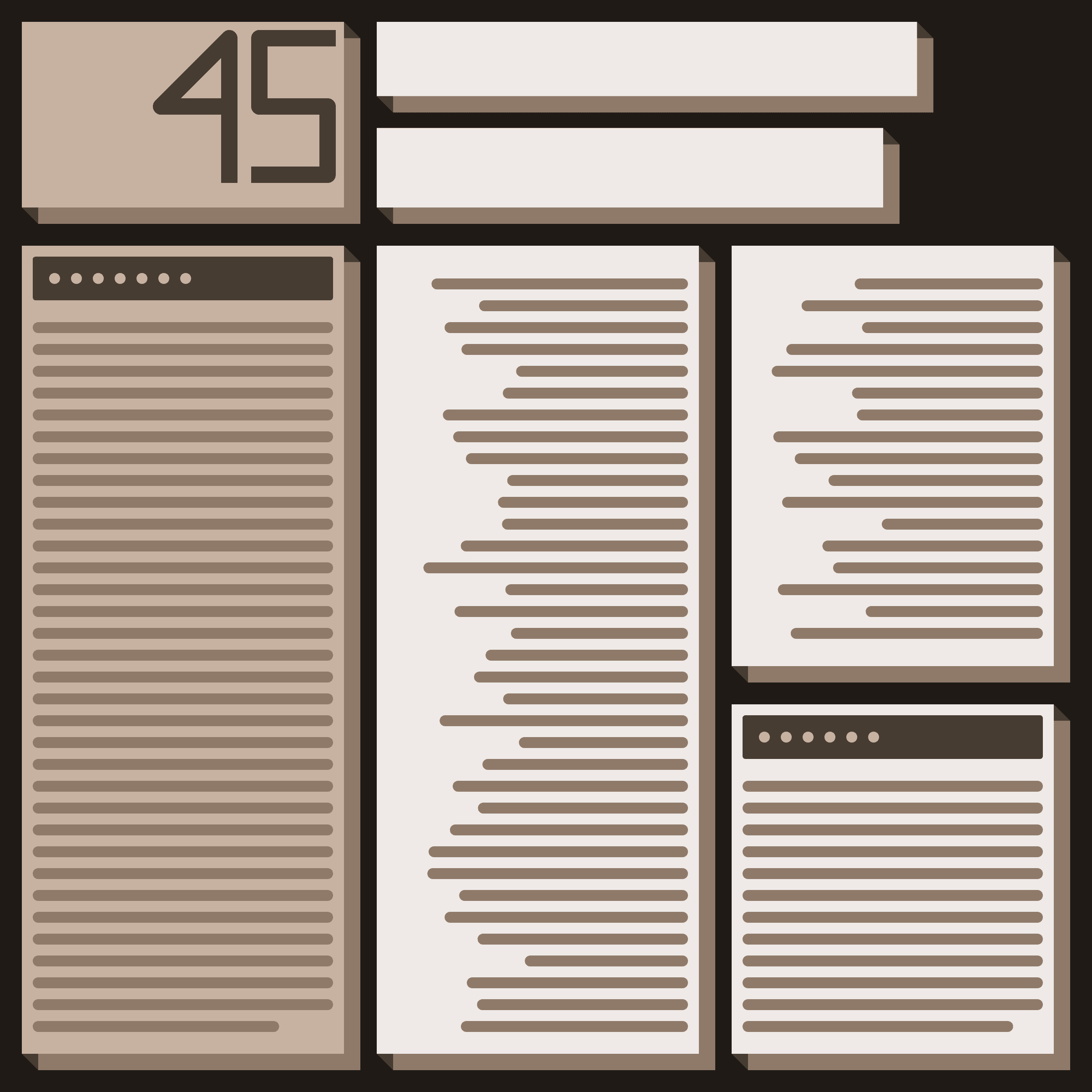 Gazettes #36000712