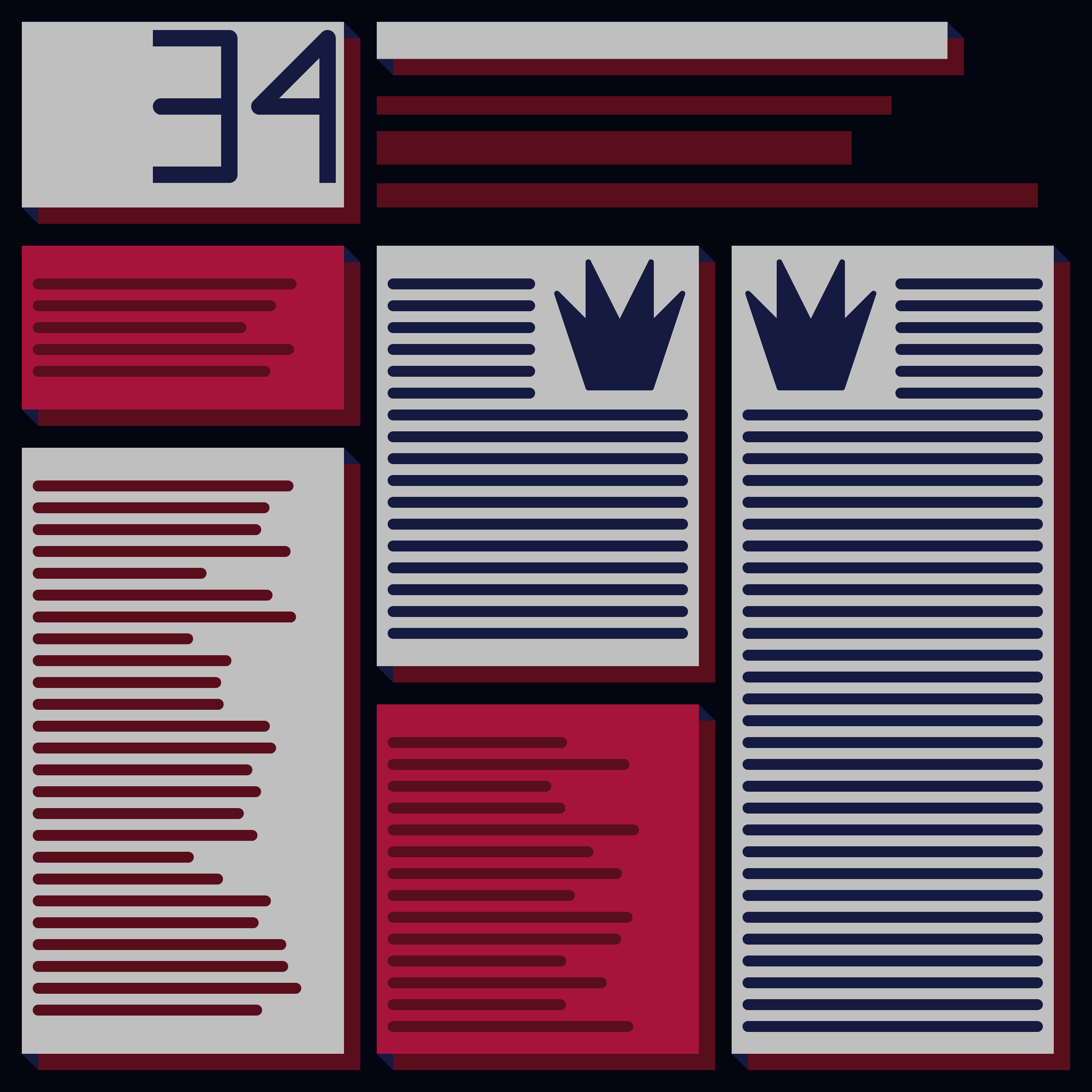 Gazettes #36000729