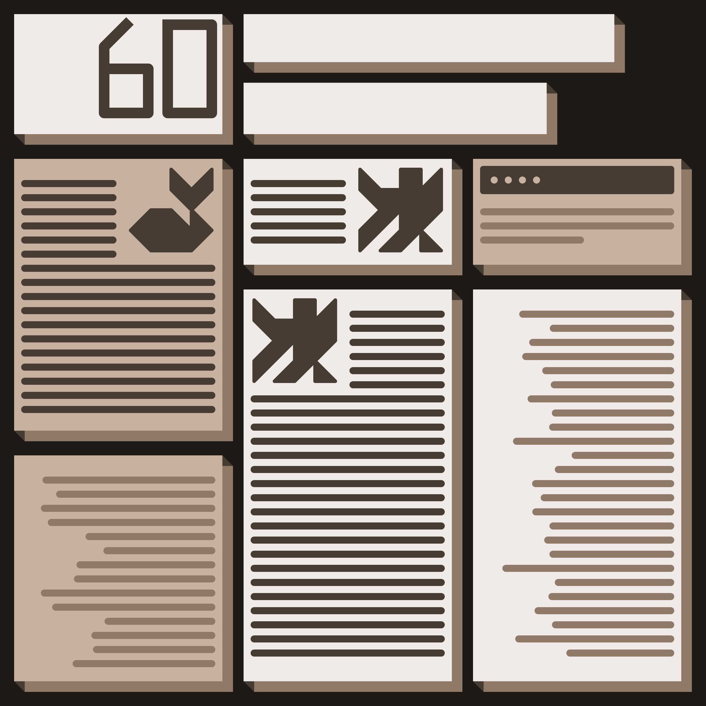 Gazettes #36000730