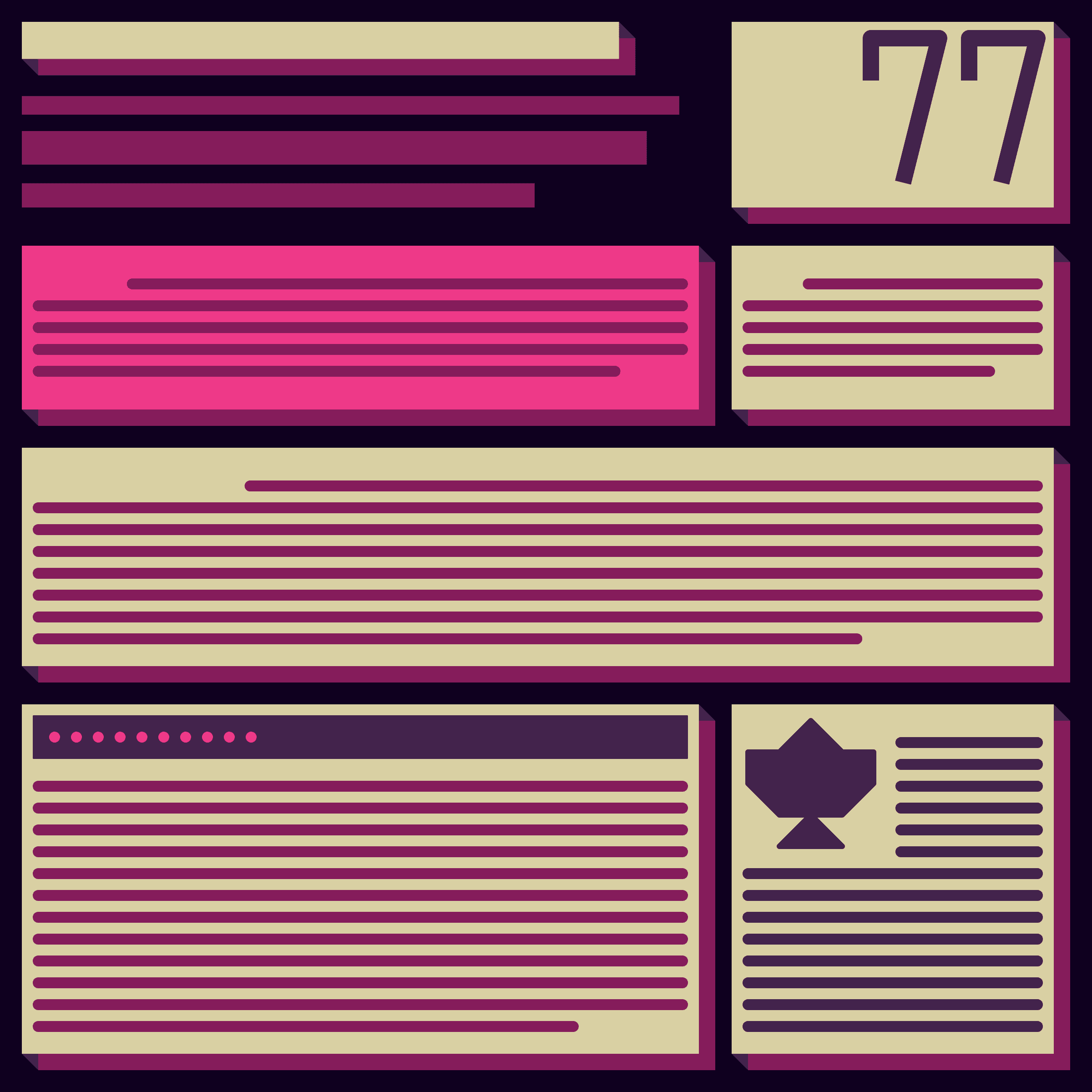 Gazettes #36000737