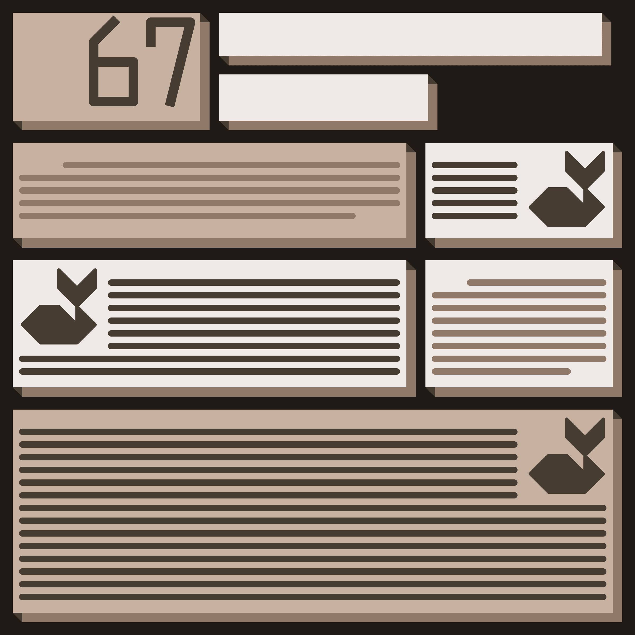 Gazettes #36000738