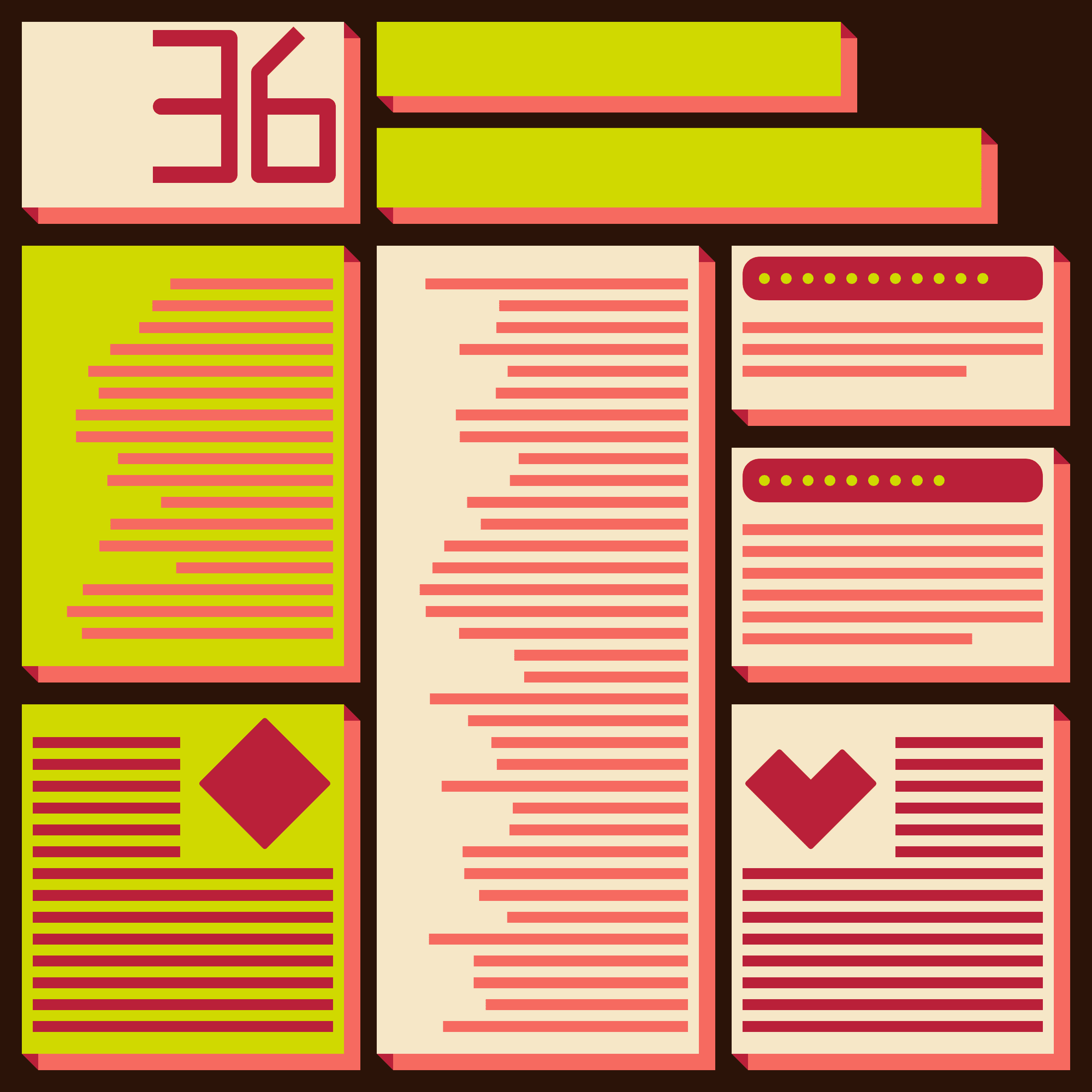 Gazettes #36000740