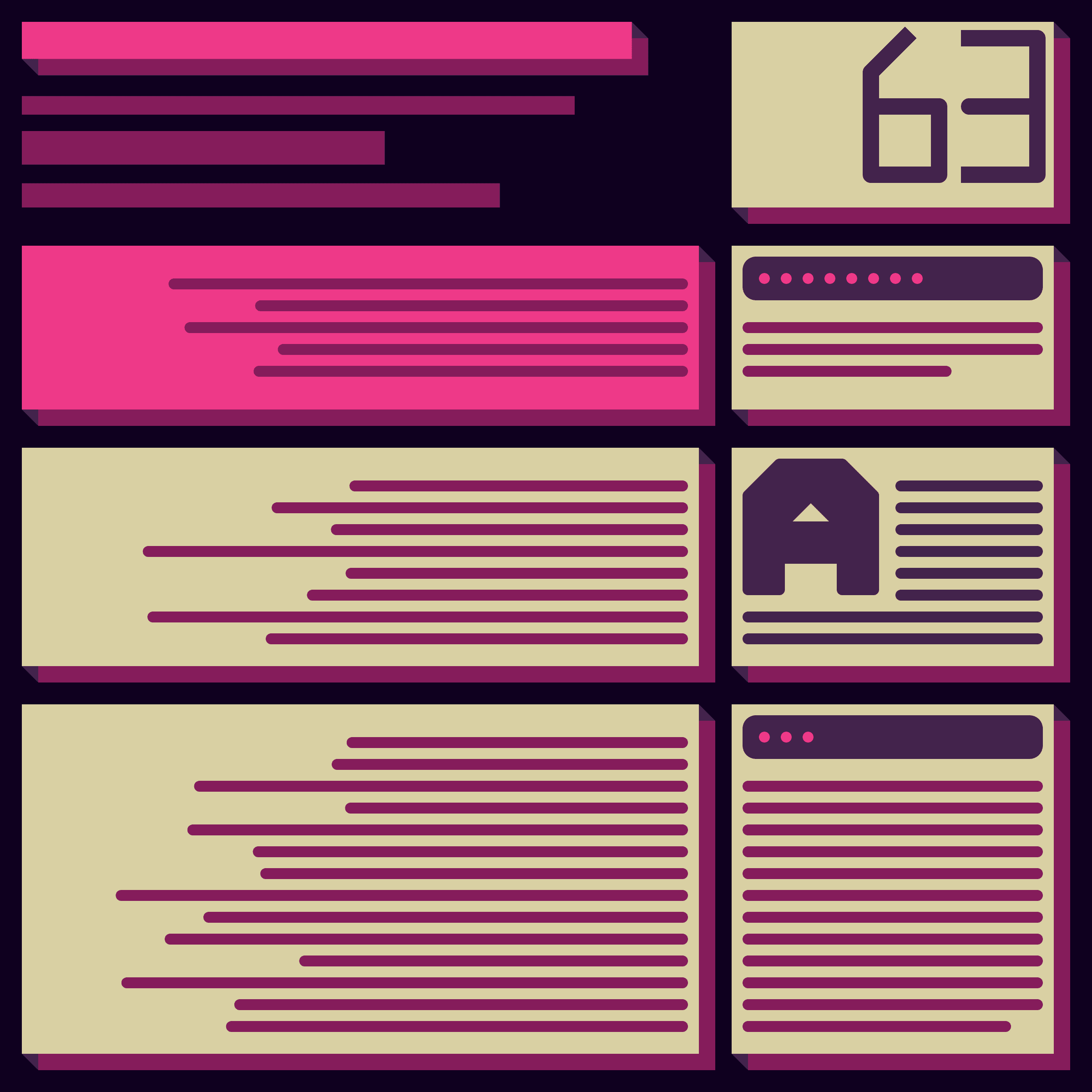 Gazettes #36000773