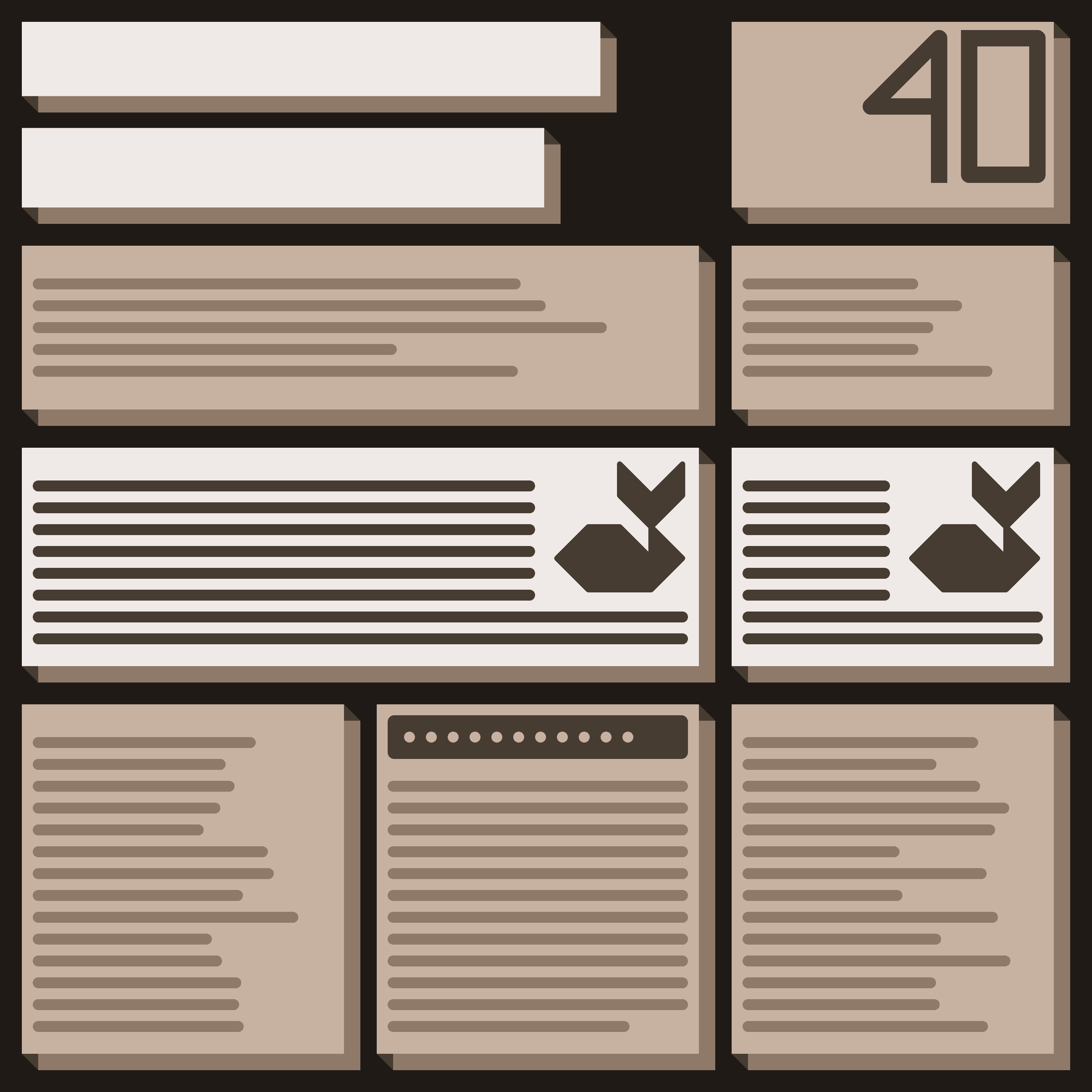 Gazettes #36000780