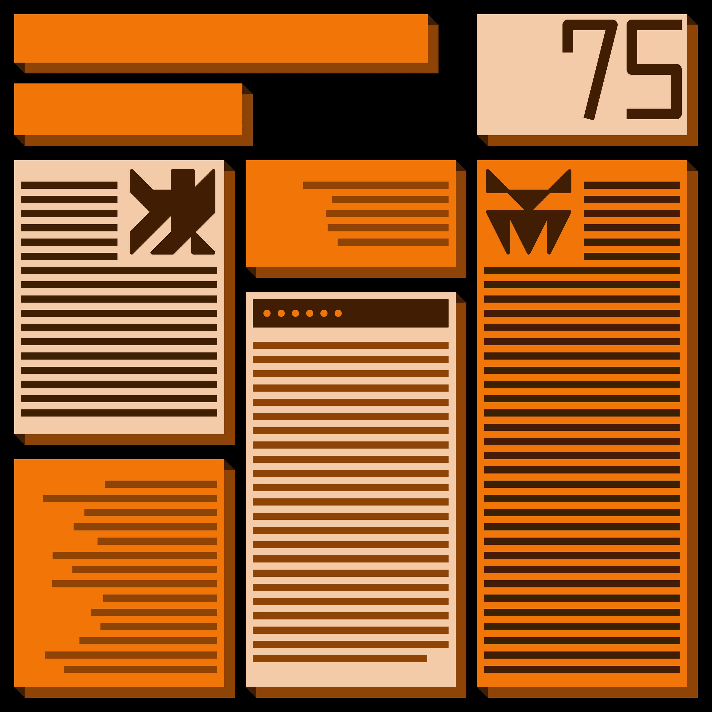 Gazettes #36000784