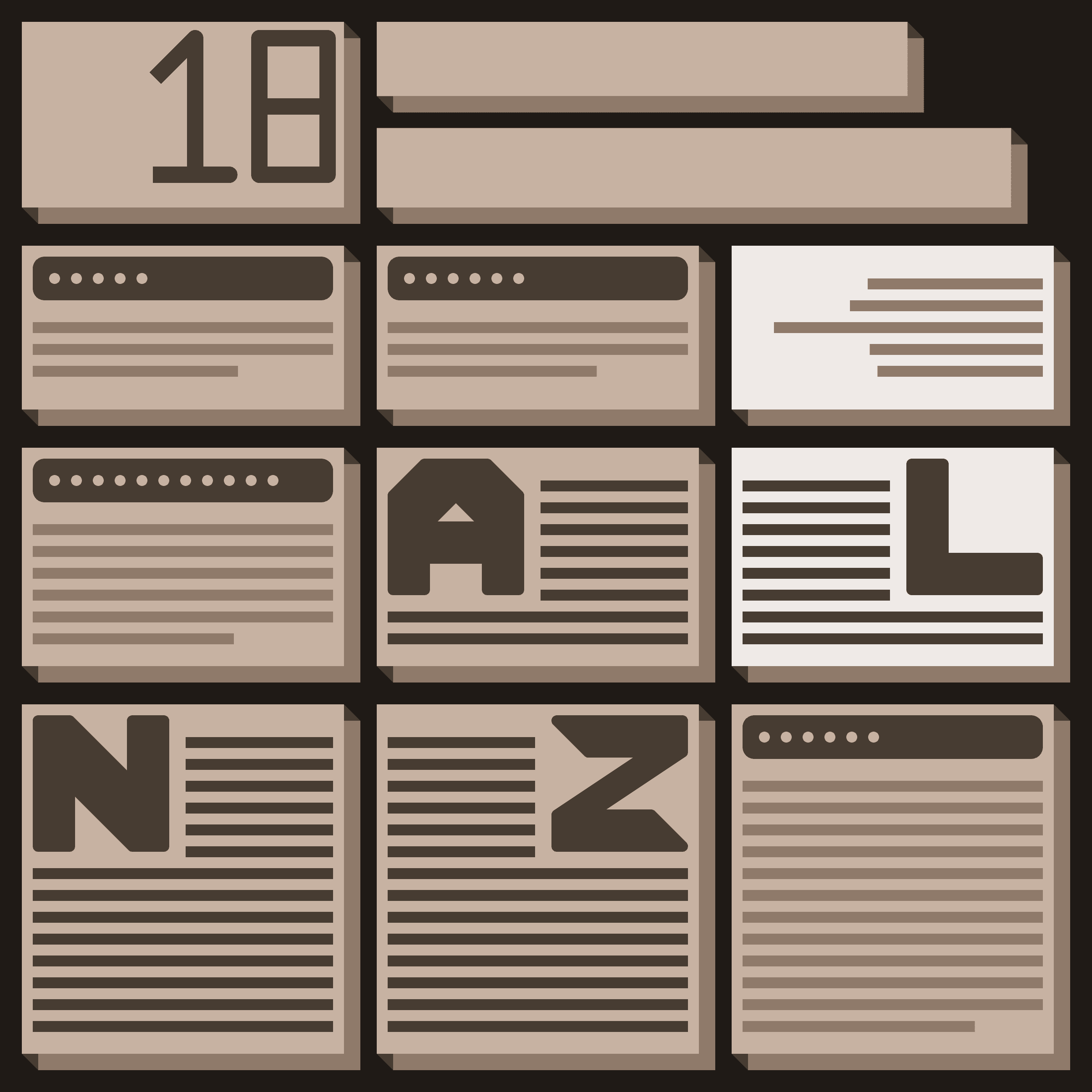 Gazettes #36000786