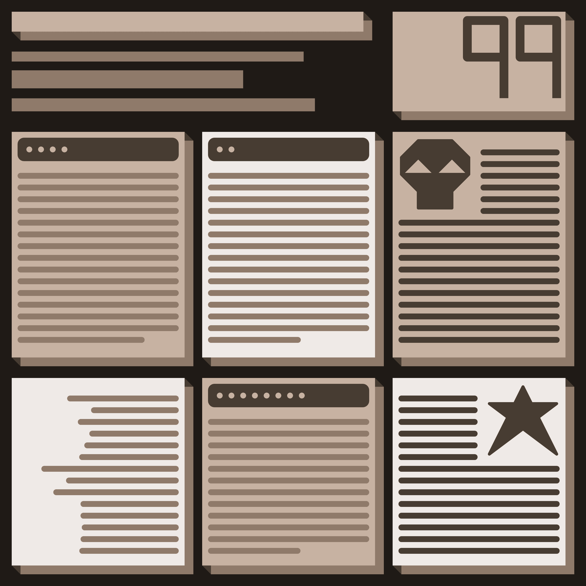 Gazettes #36000790