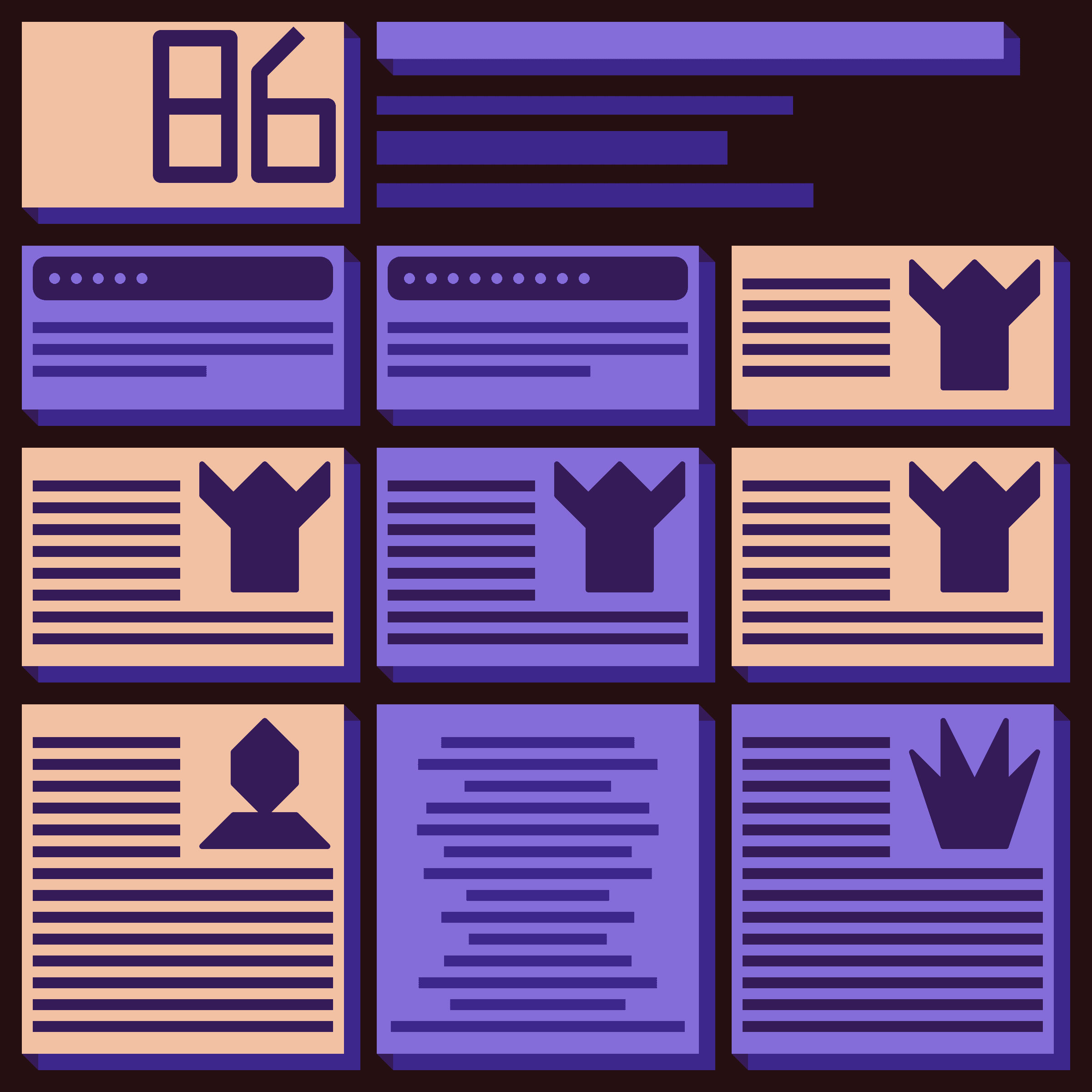 Gazettes #36000800