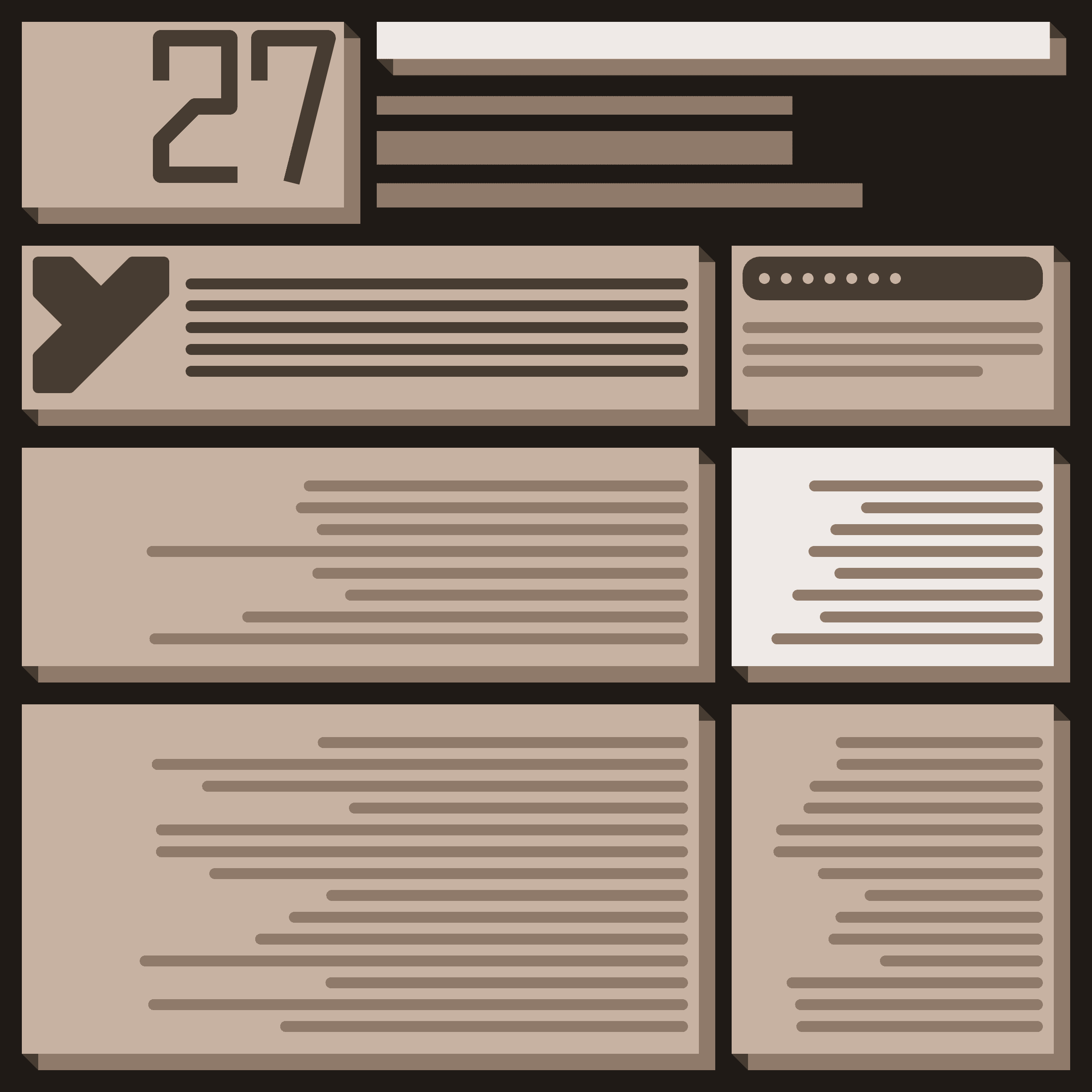 Gazettes #36000817
