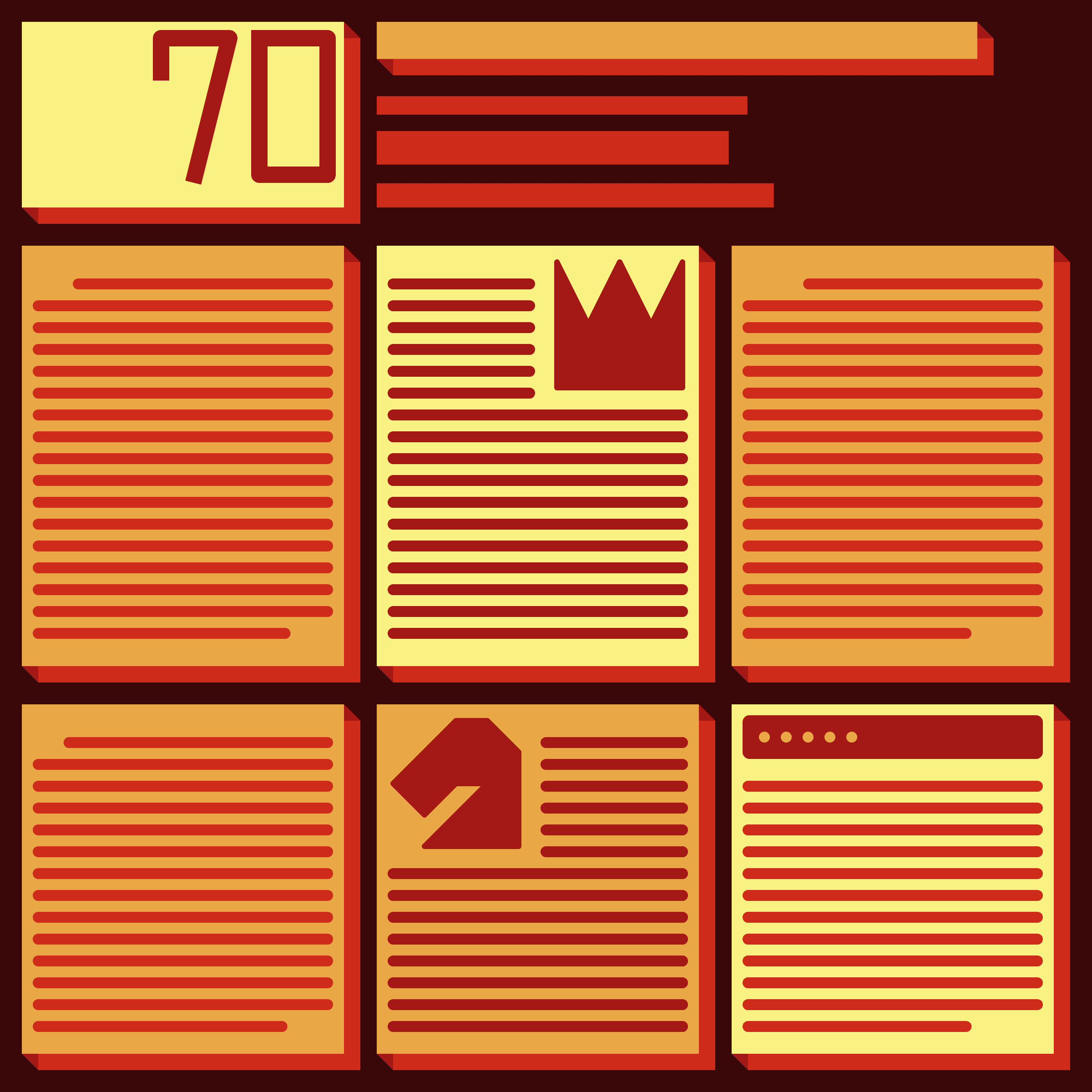 Gazettes #36000818