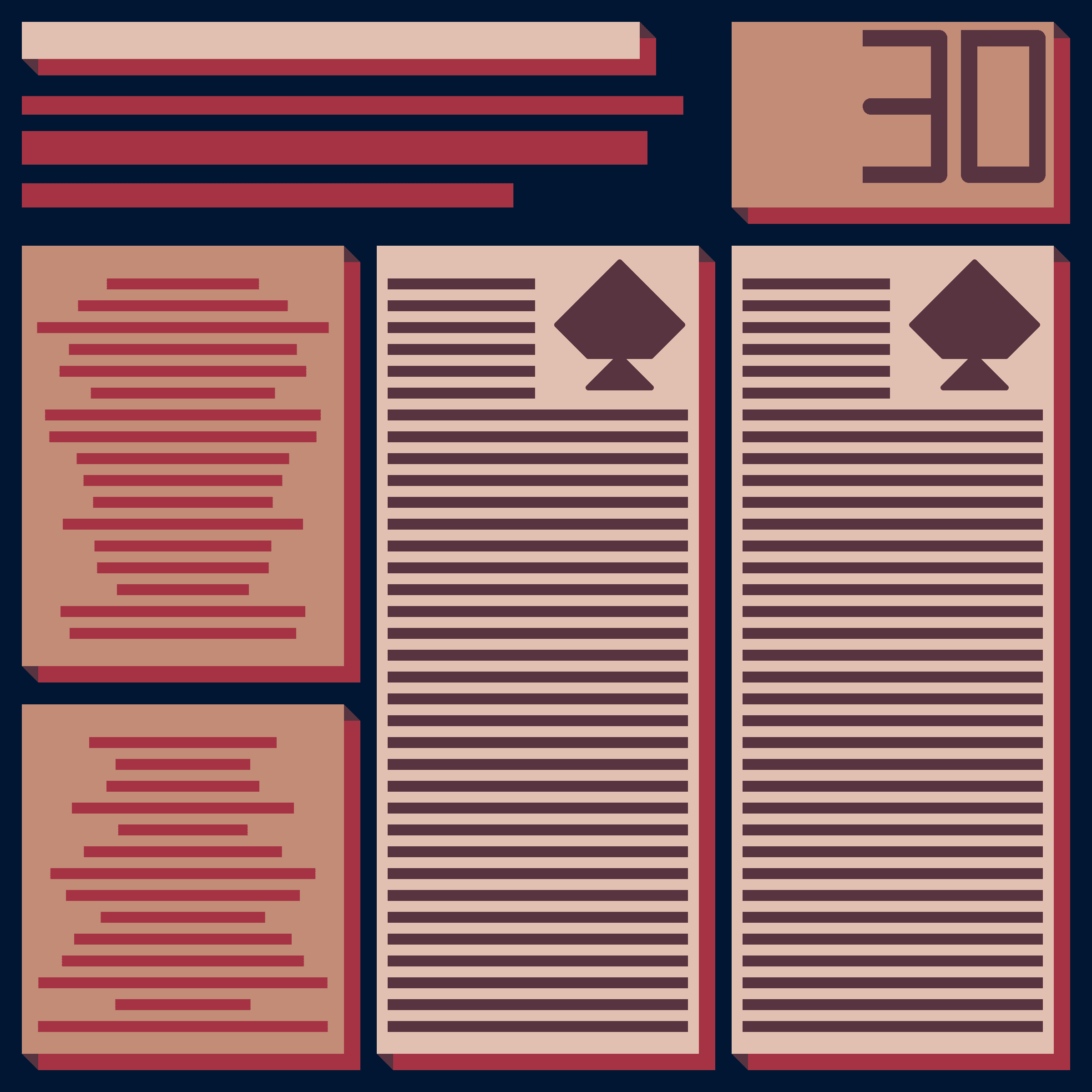 Gazettes #36000820