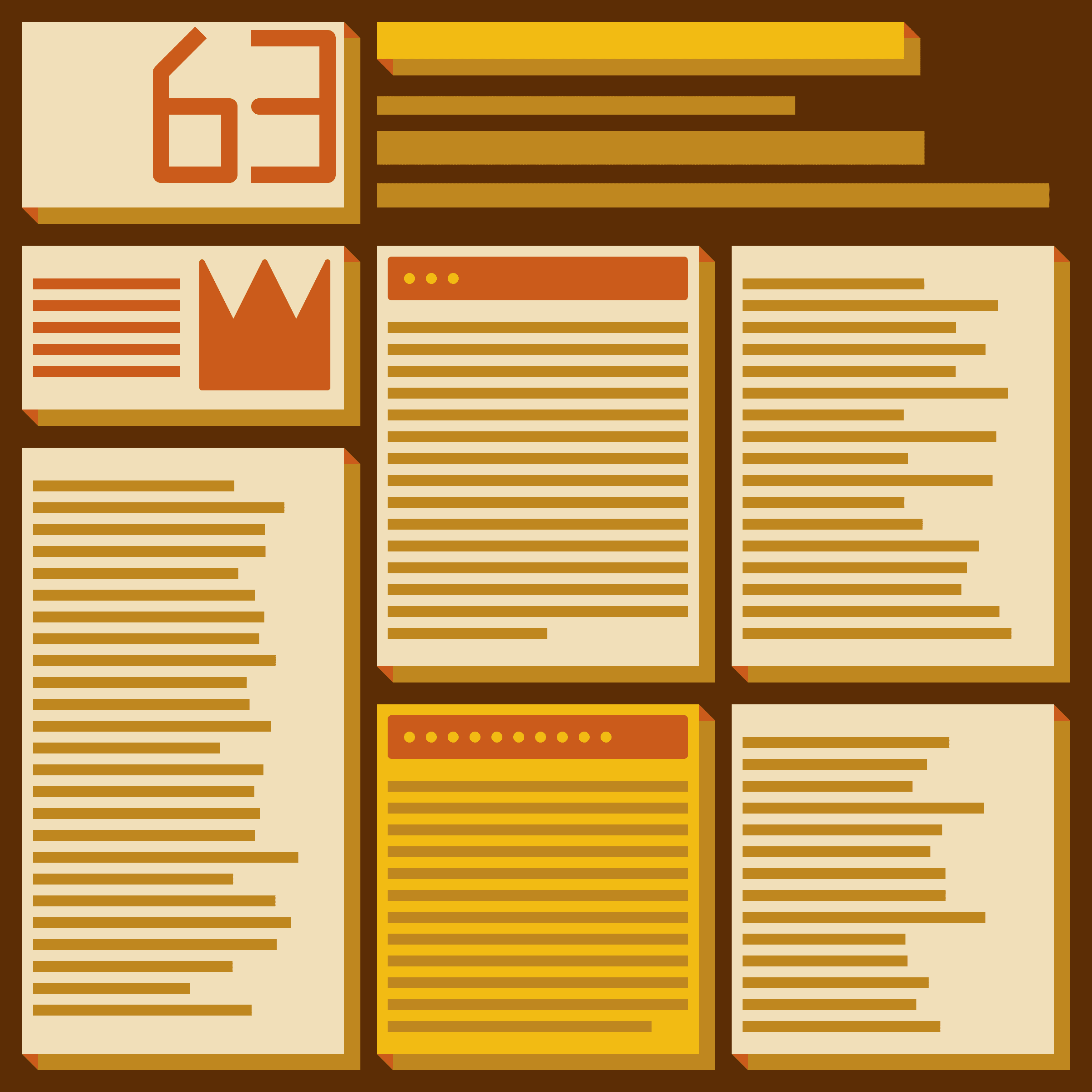 Gazettes #36000822