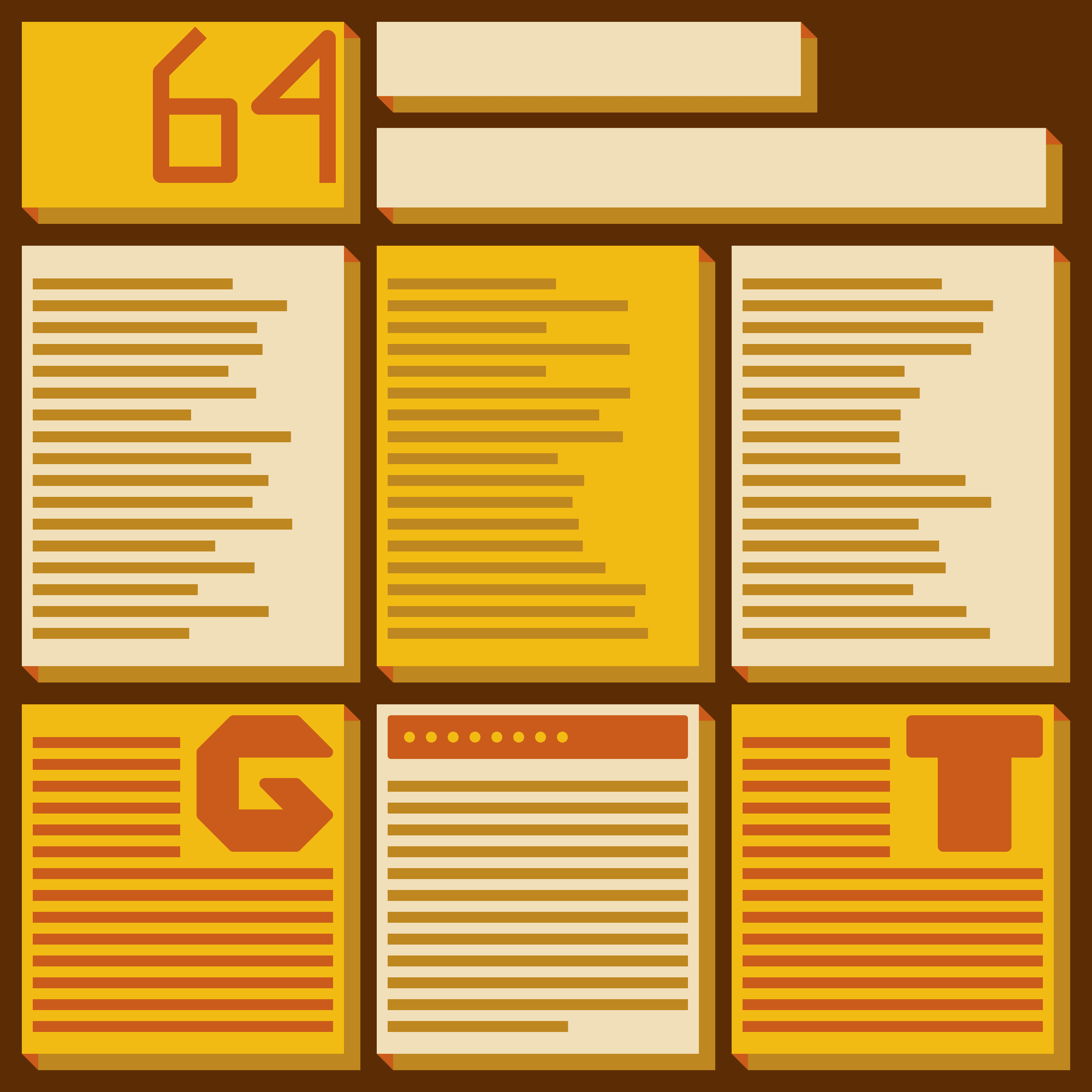 Gazettes #36000835