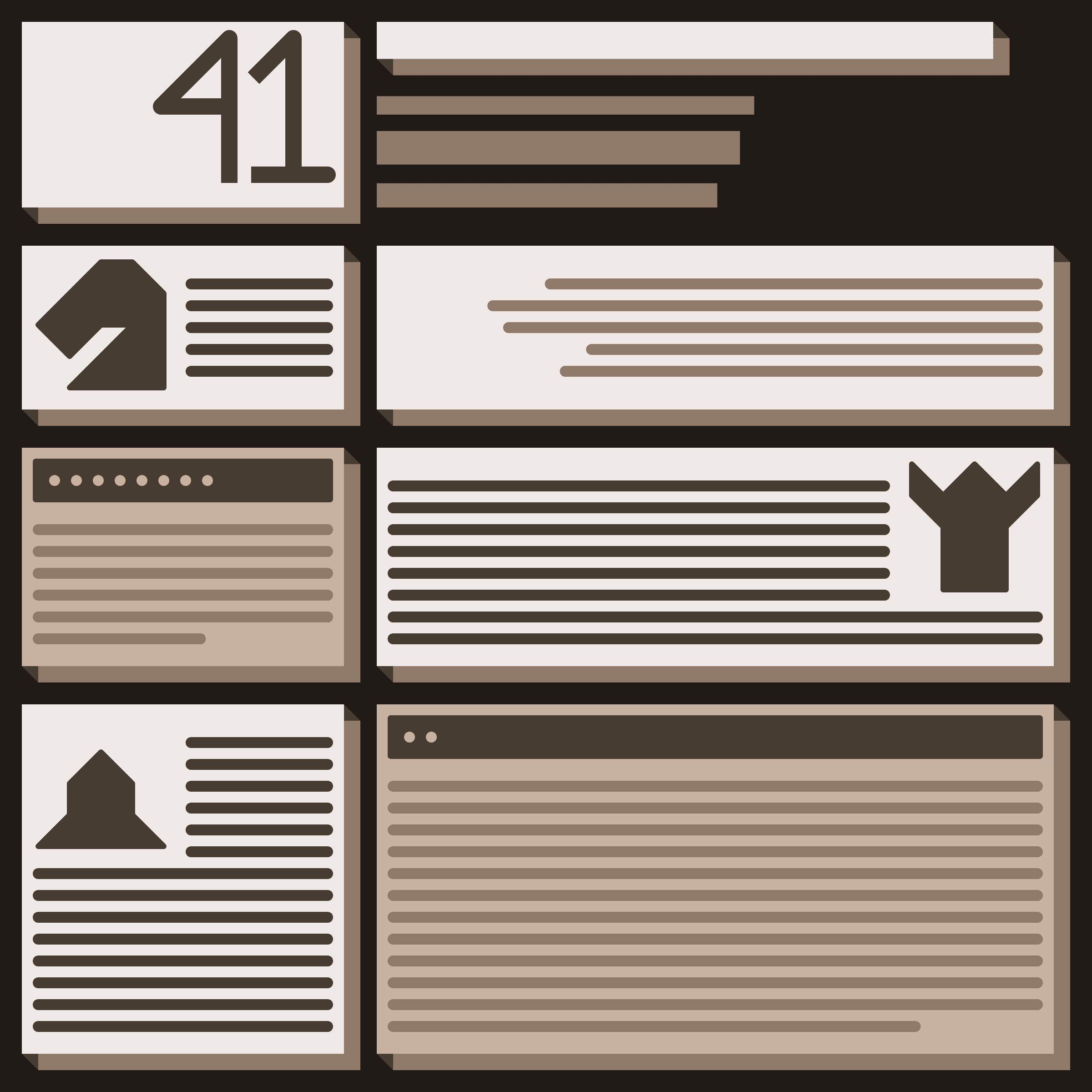 Gazettes #36000837