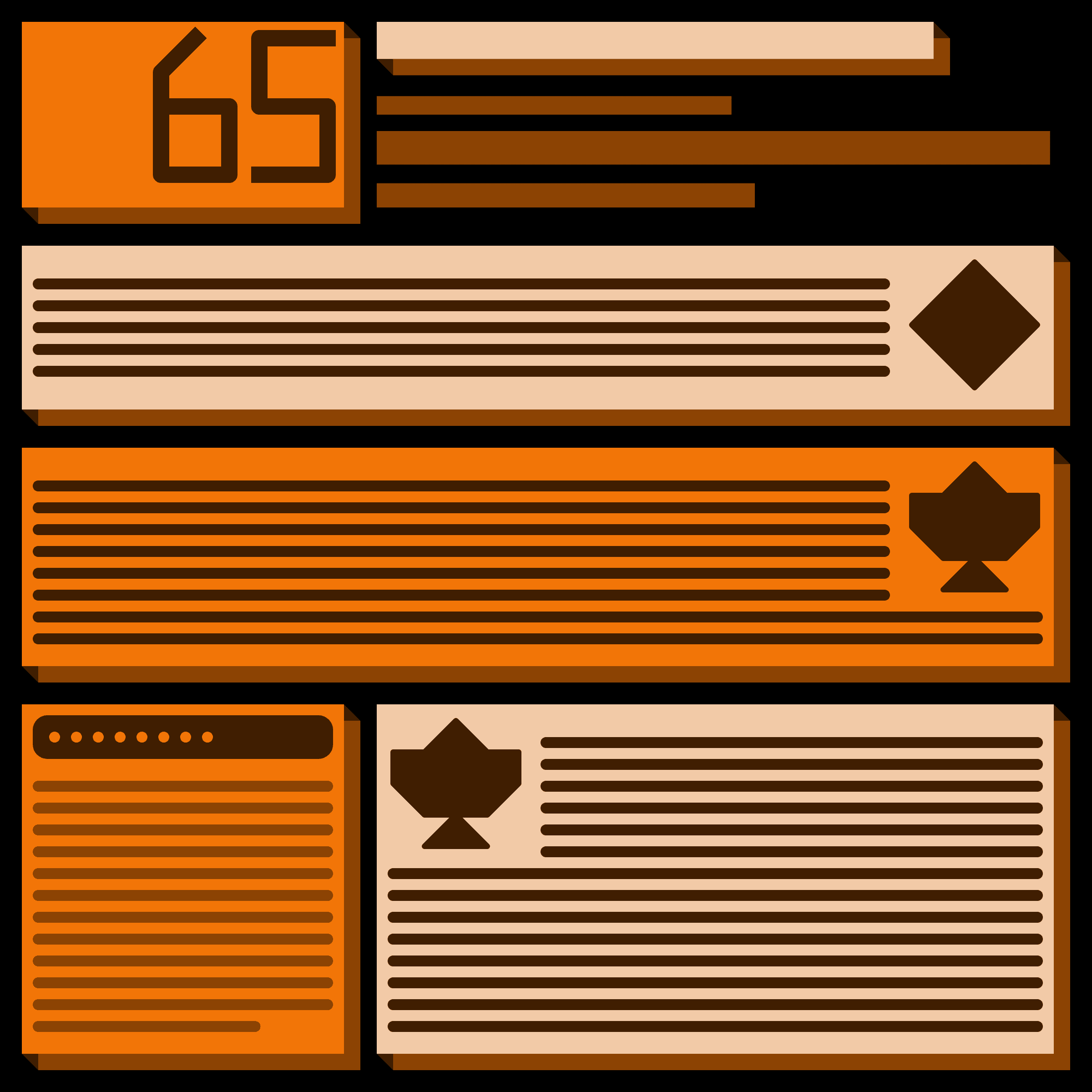 Gazettes #36000840