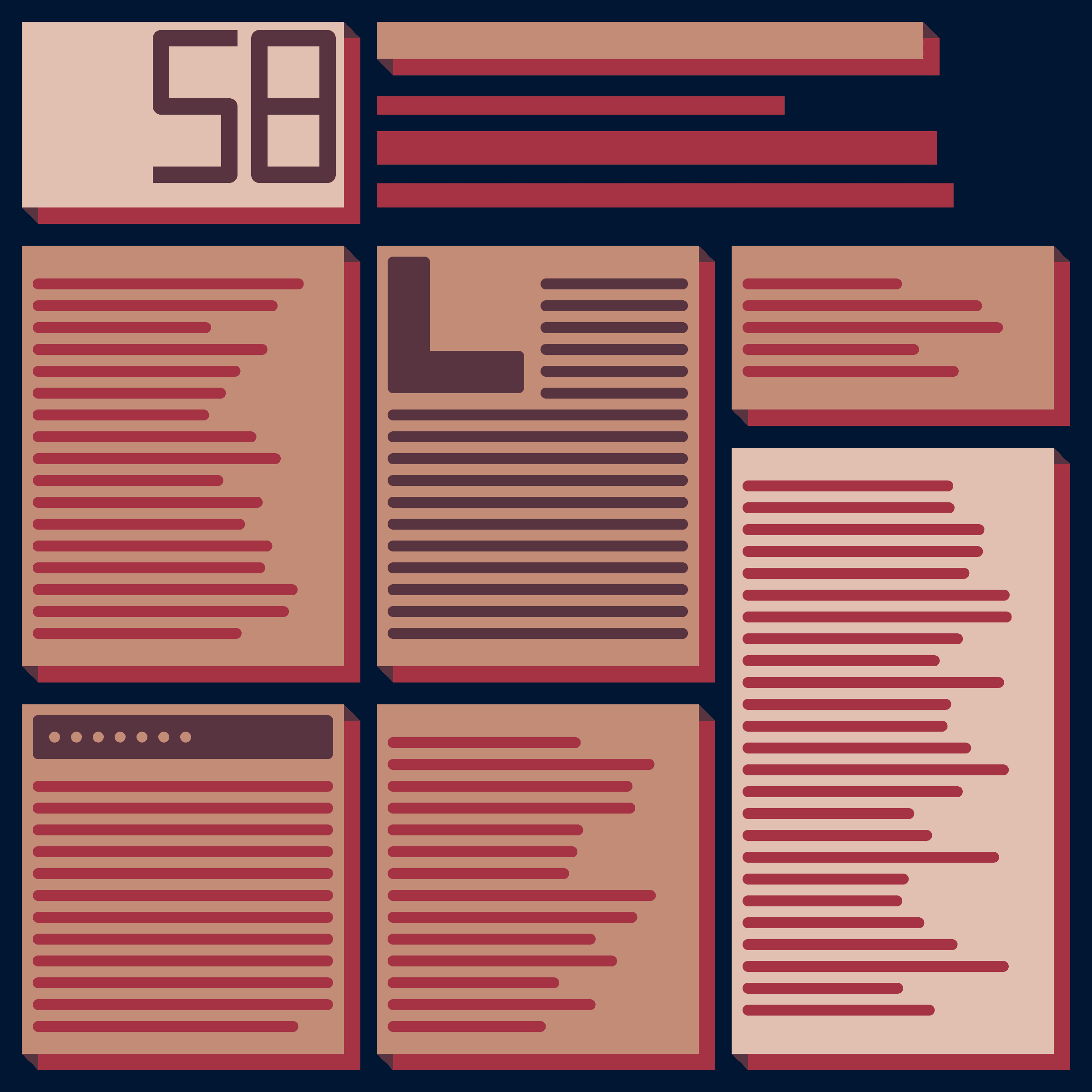 Gazettes #36000845
