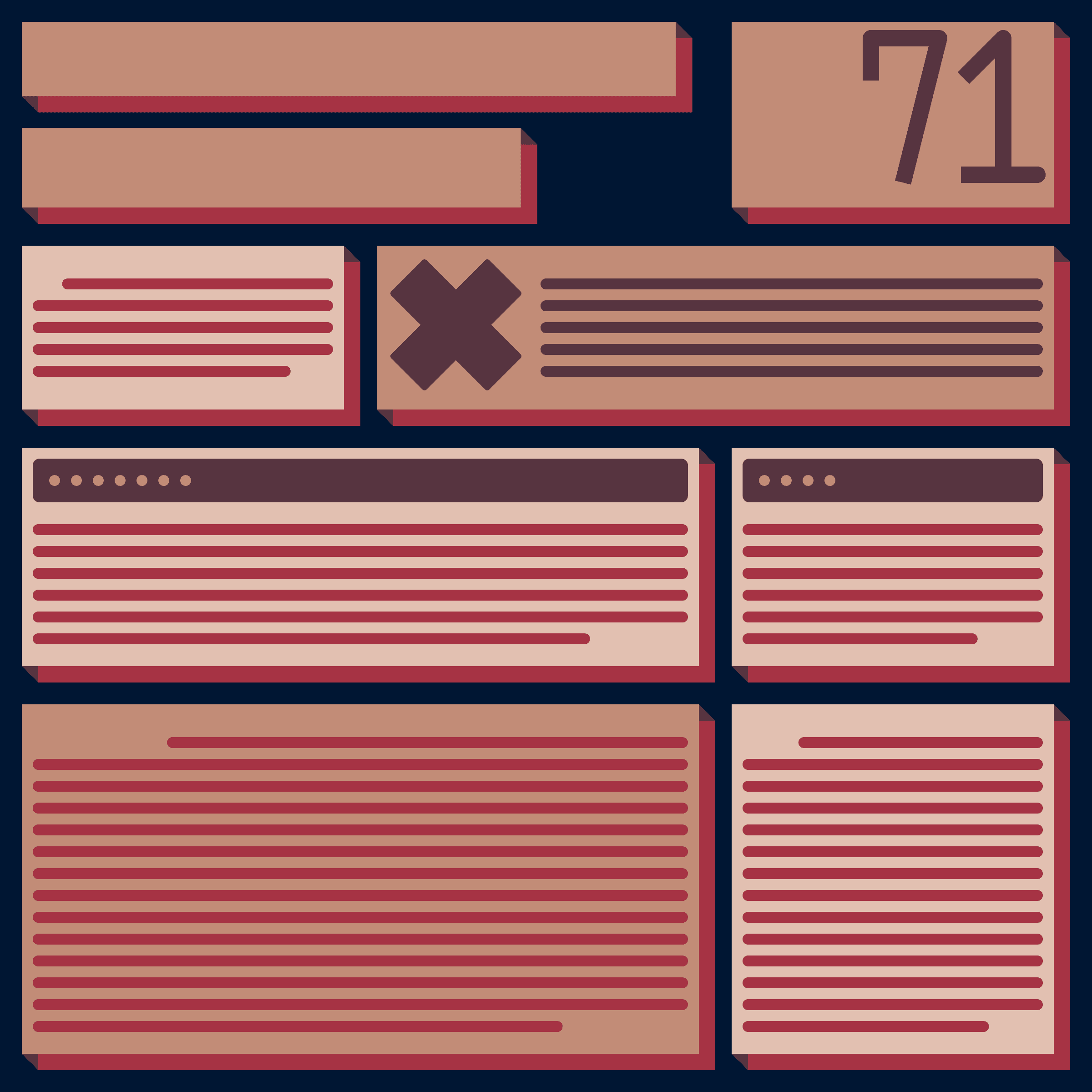 Gazettes #36000846