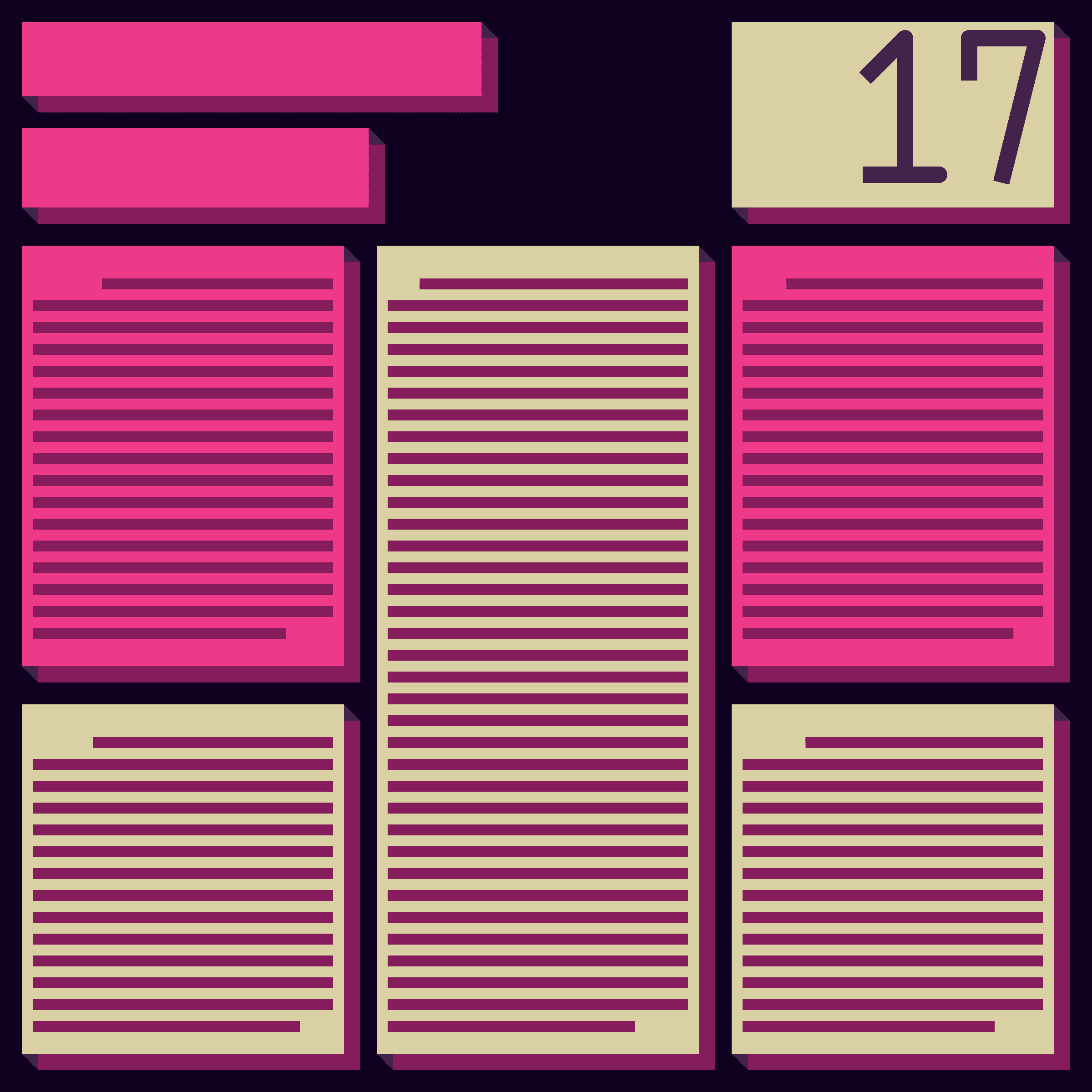 Gazettes #36000852