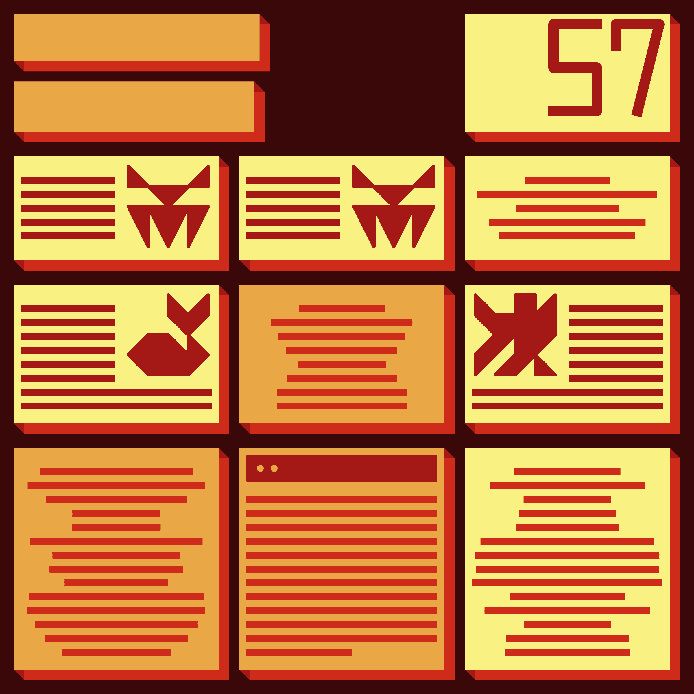 Gazettes #36000854