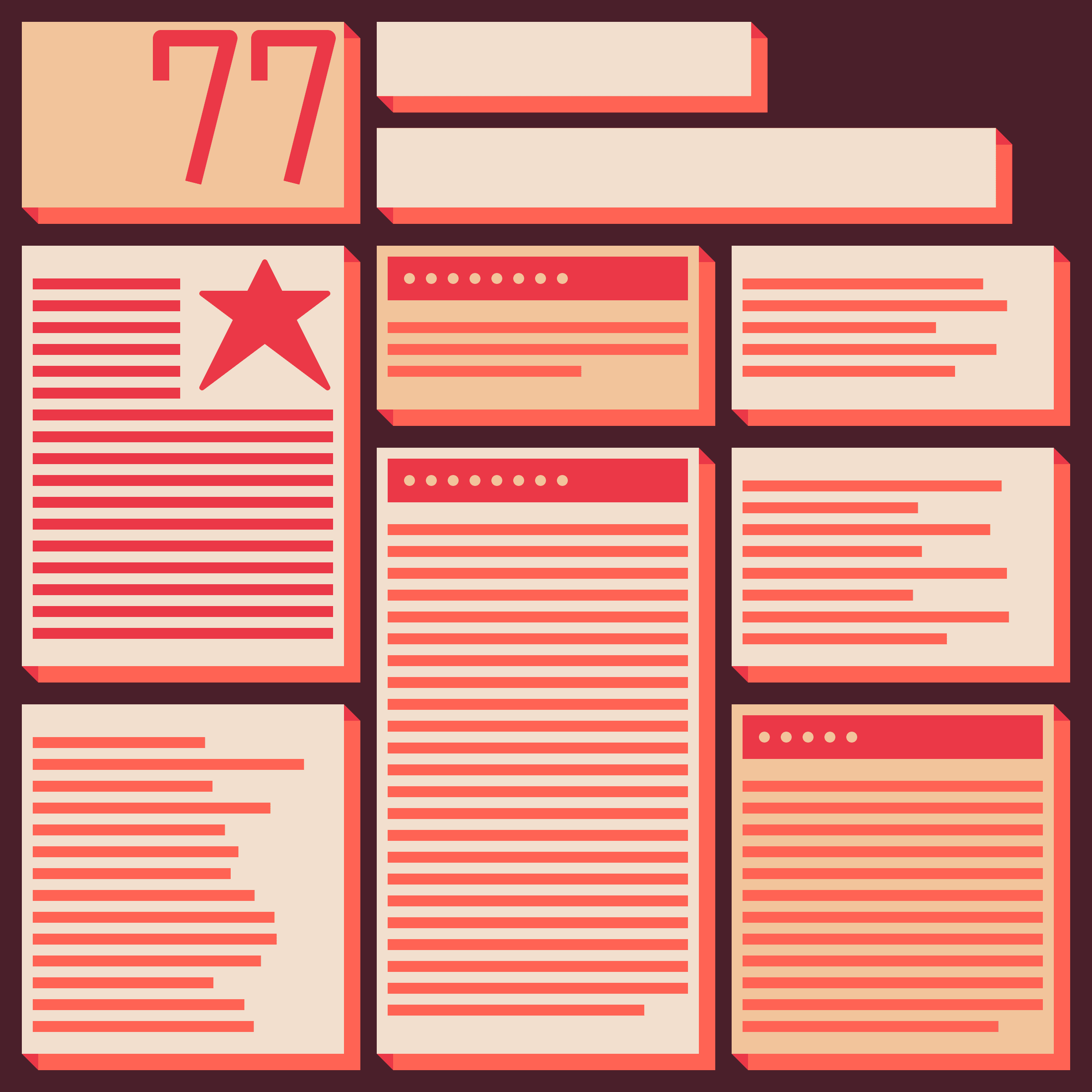 Gazettes #36000855