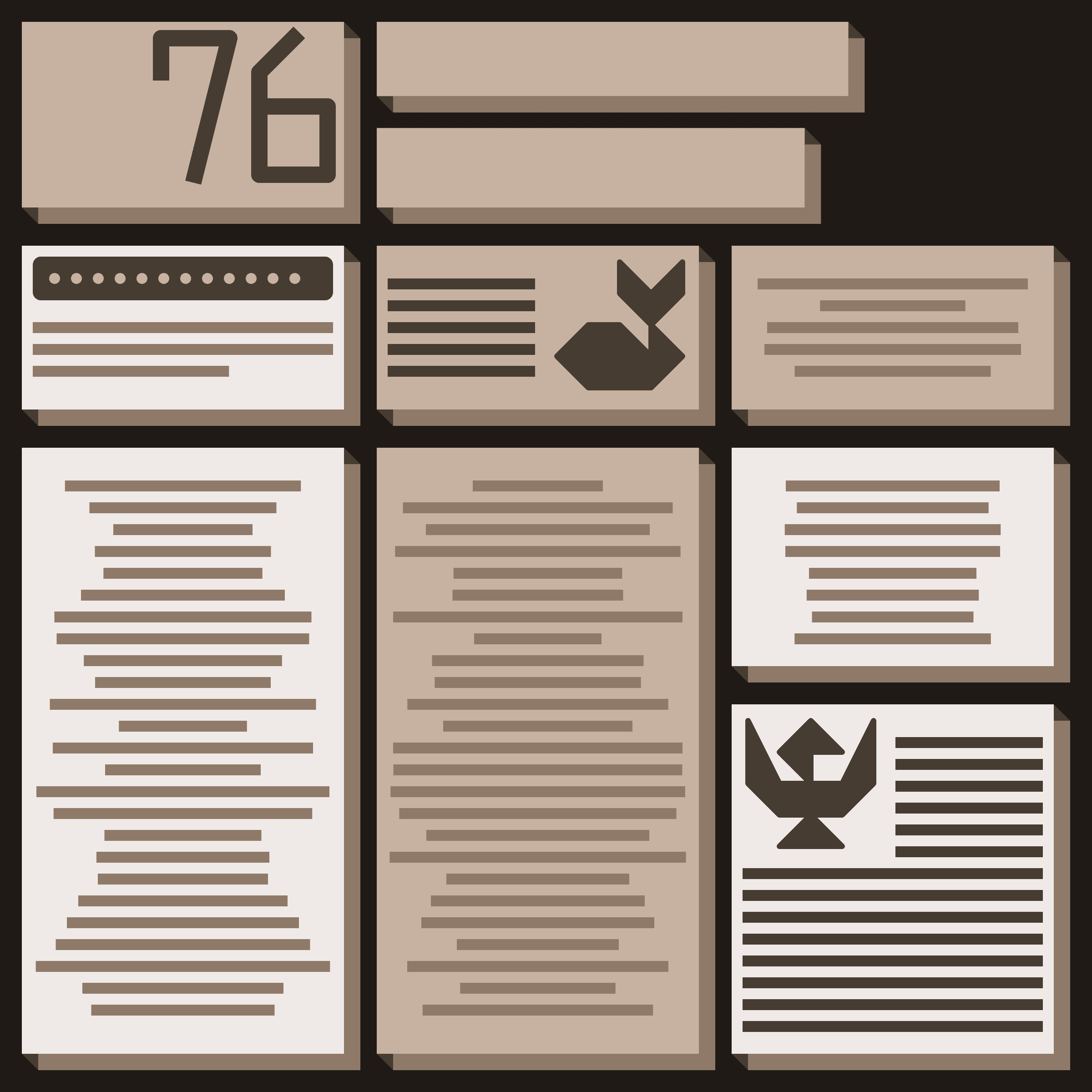 Gazettes #36000860