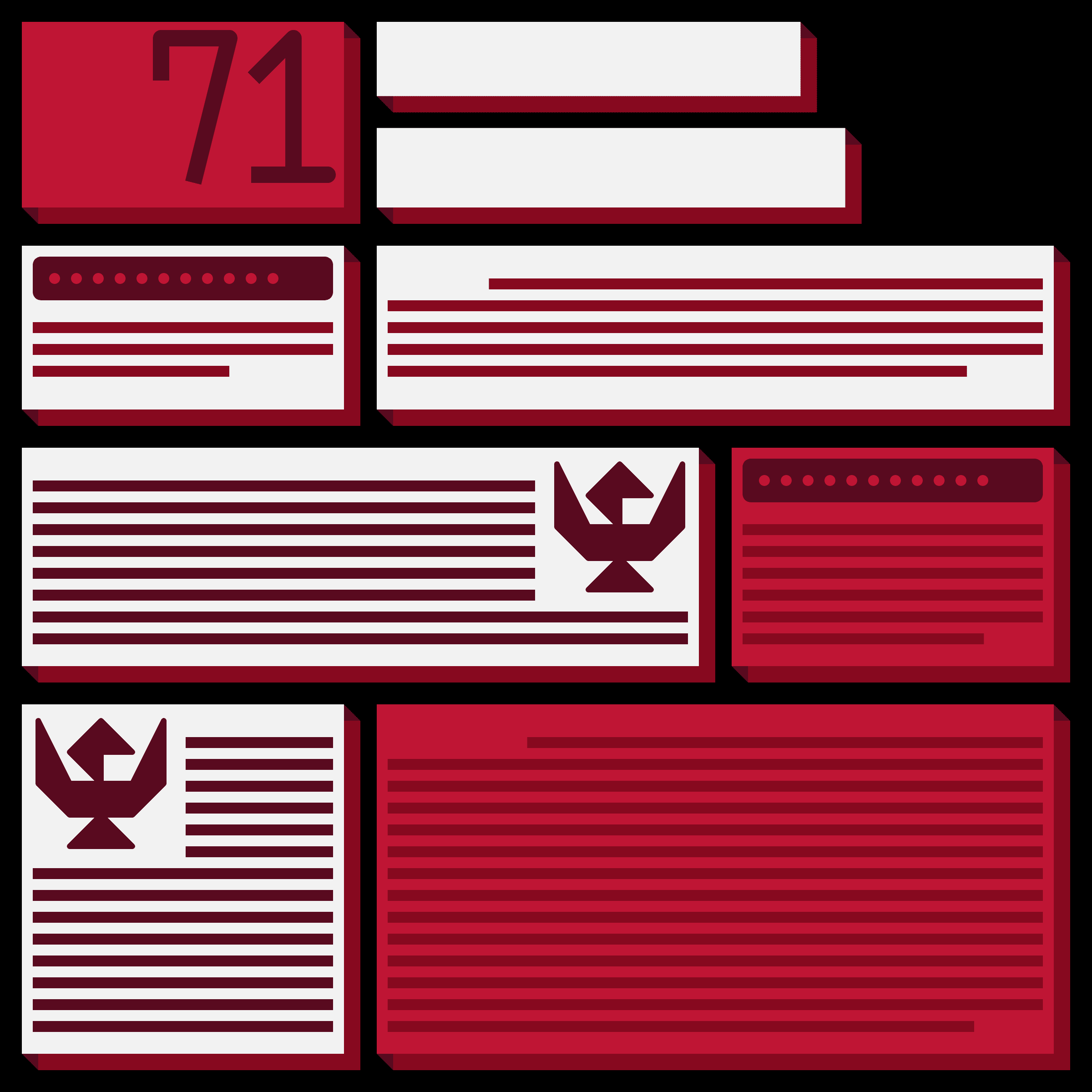 Gazettes #36000861