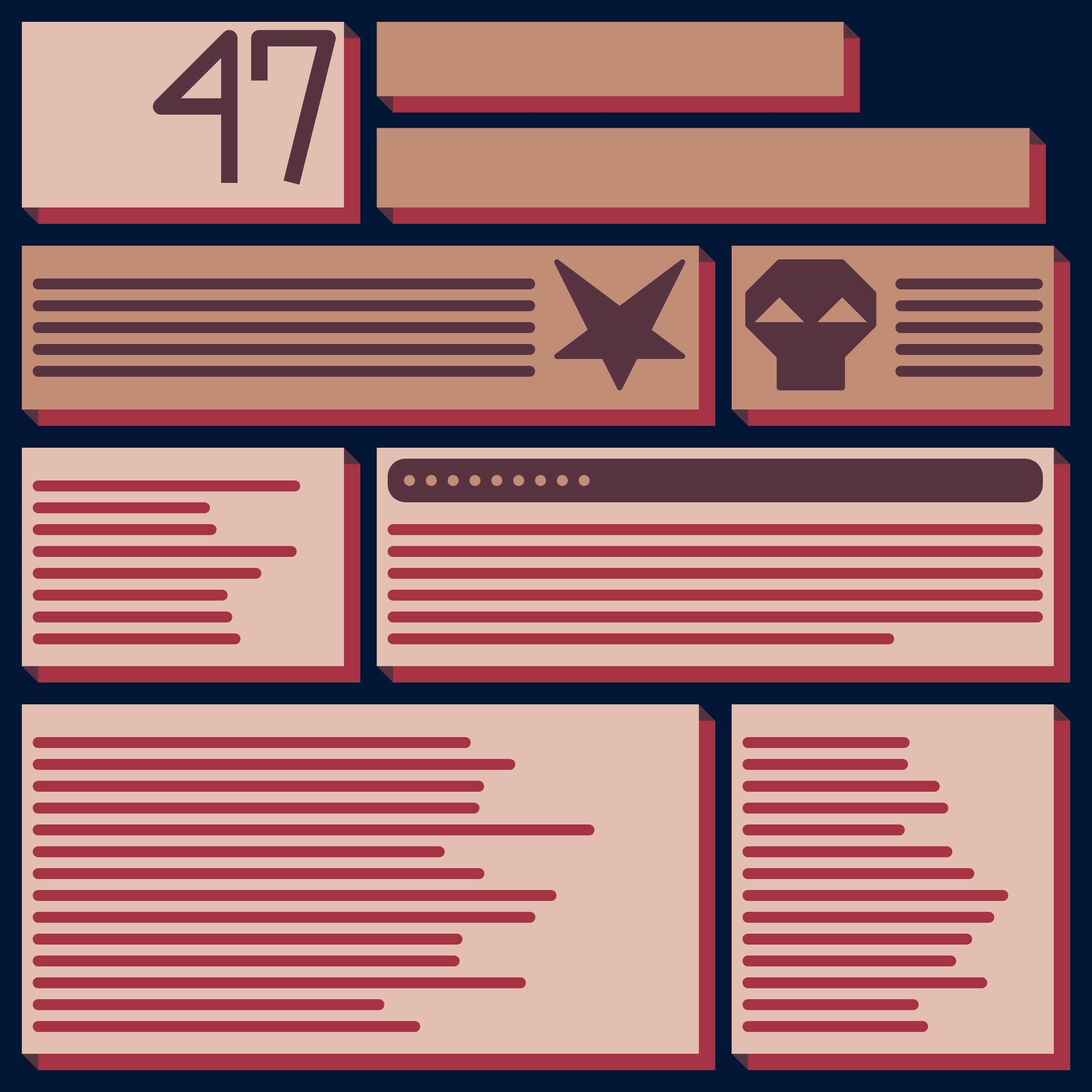 Gazettes #36000863