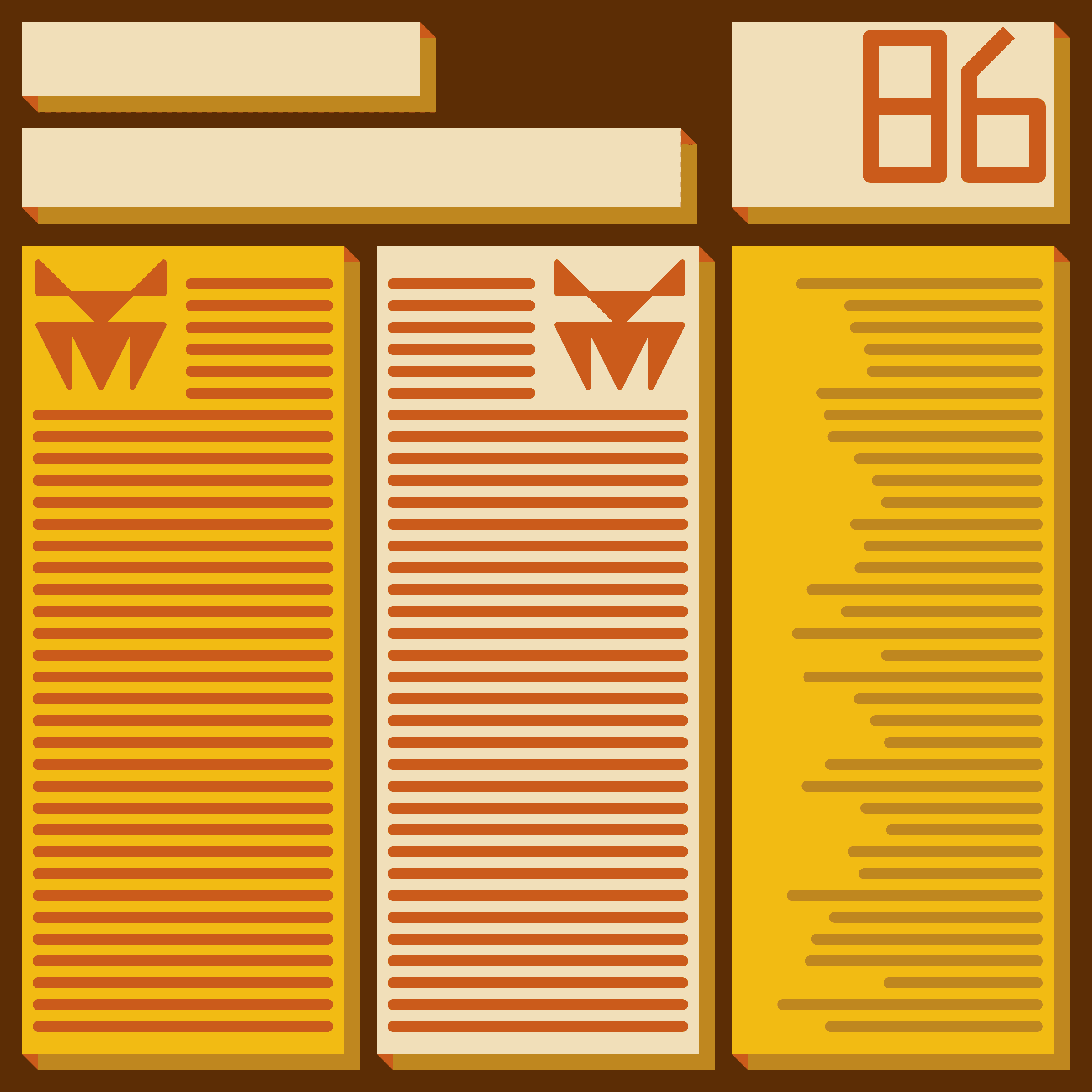 Gazettes #36000877