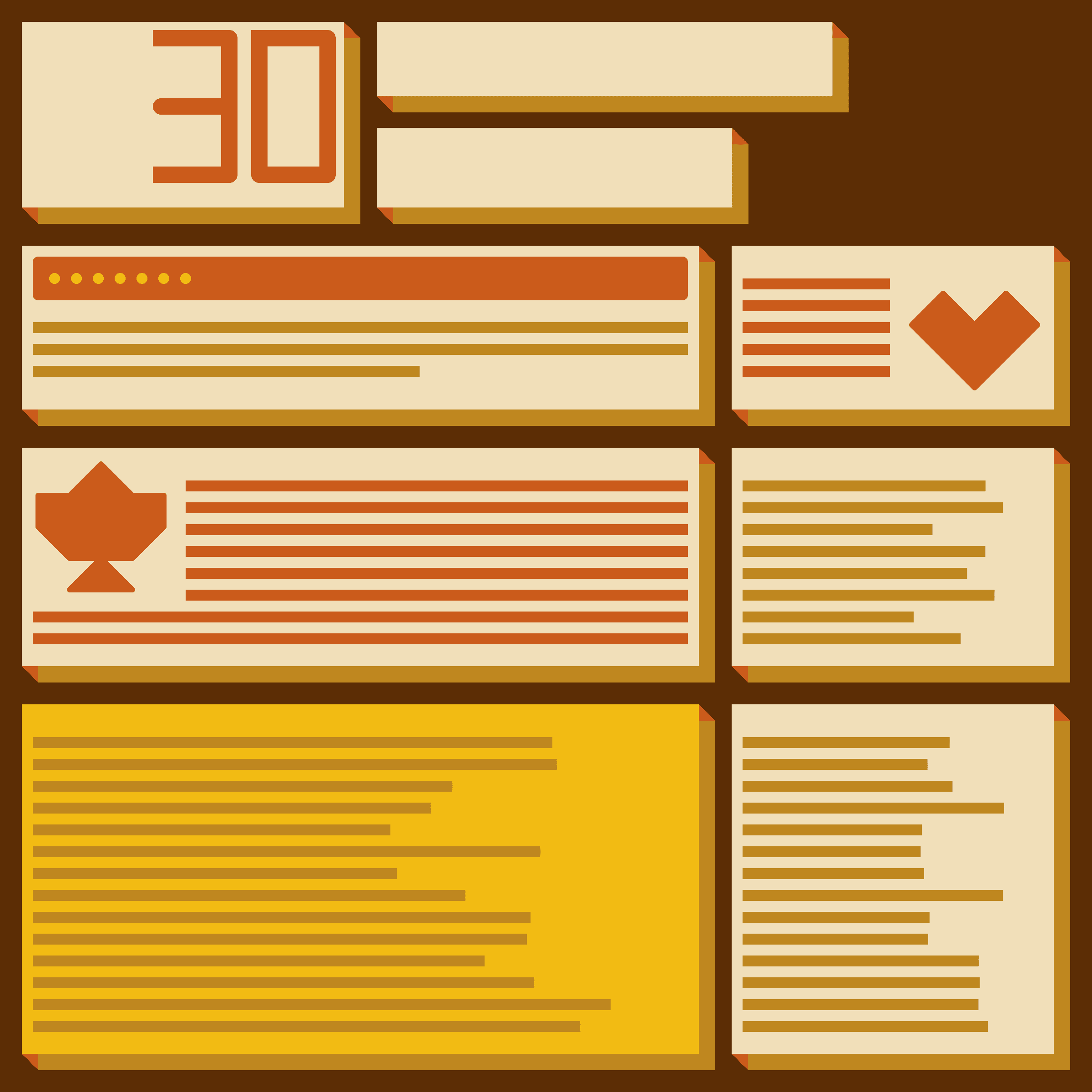 Gazettes #36000887