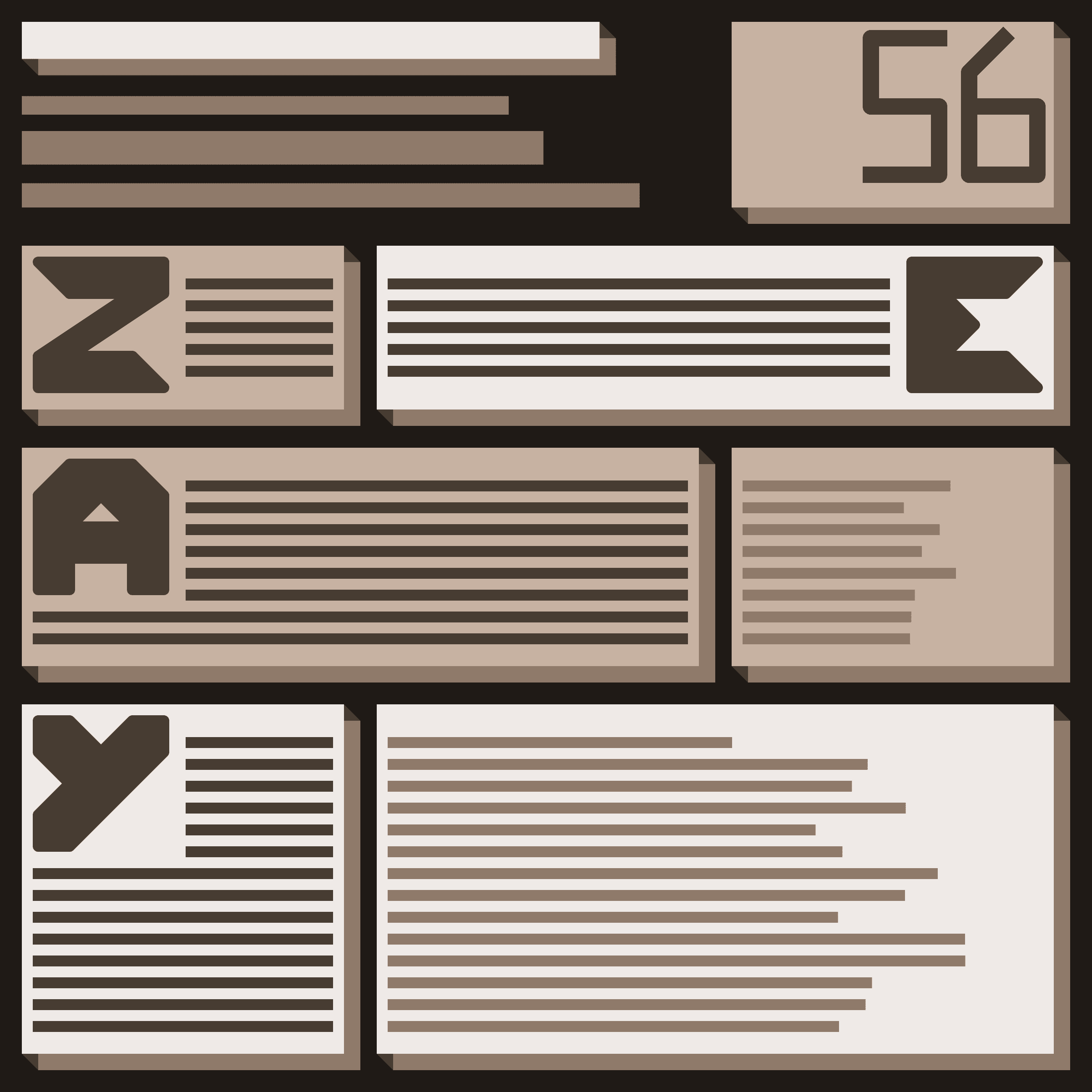 Gazettes #36000899