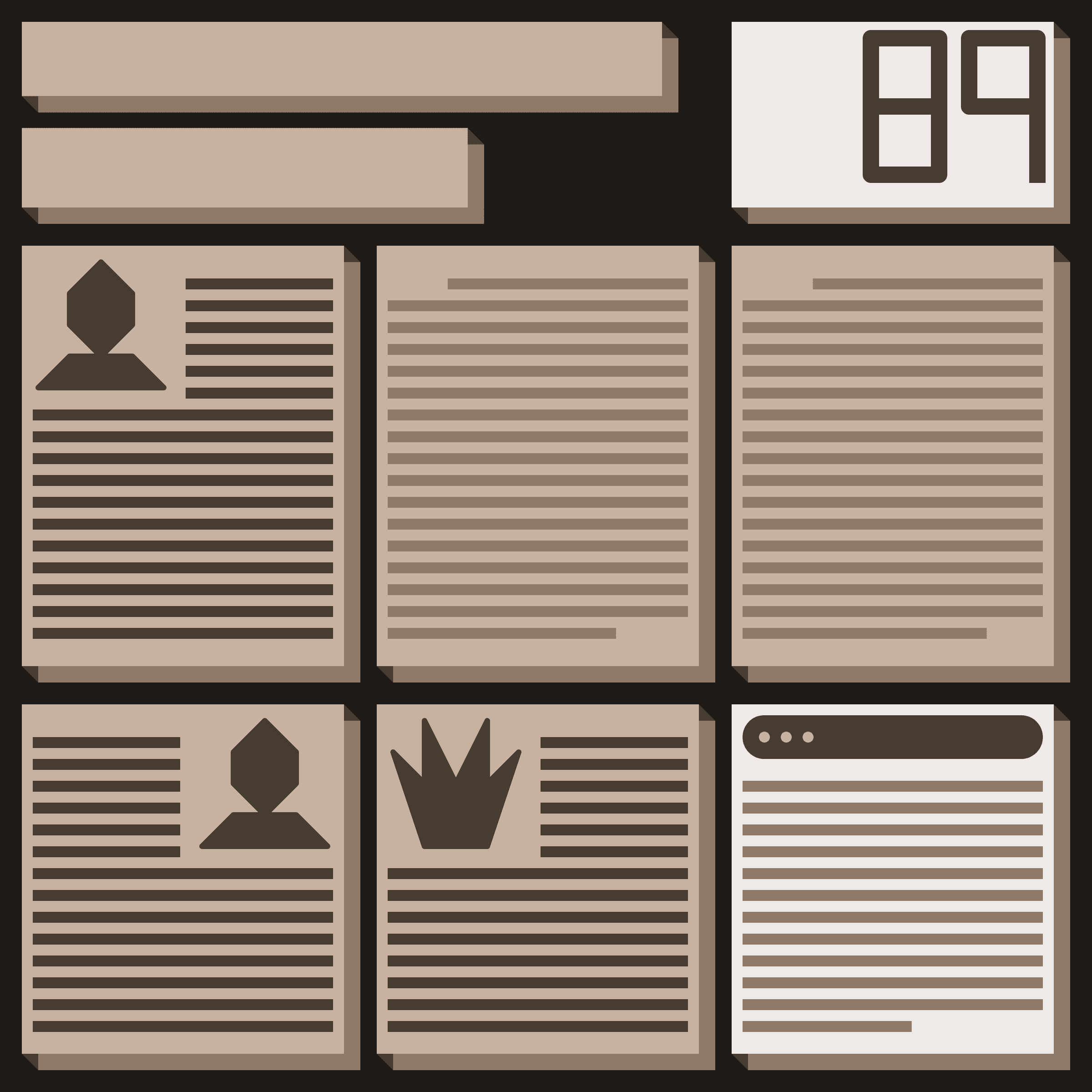 Gazettes #36000907