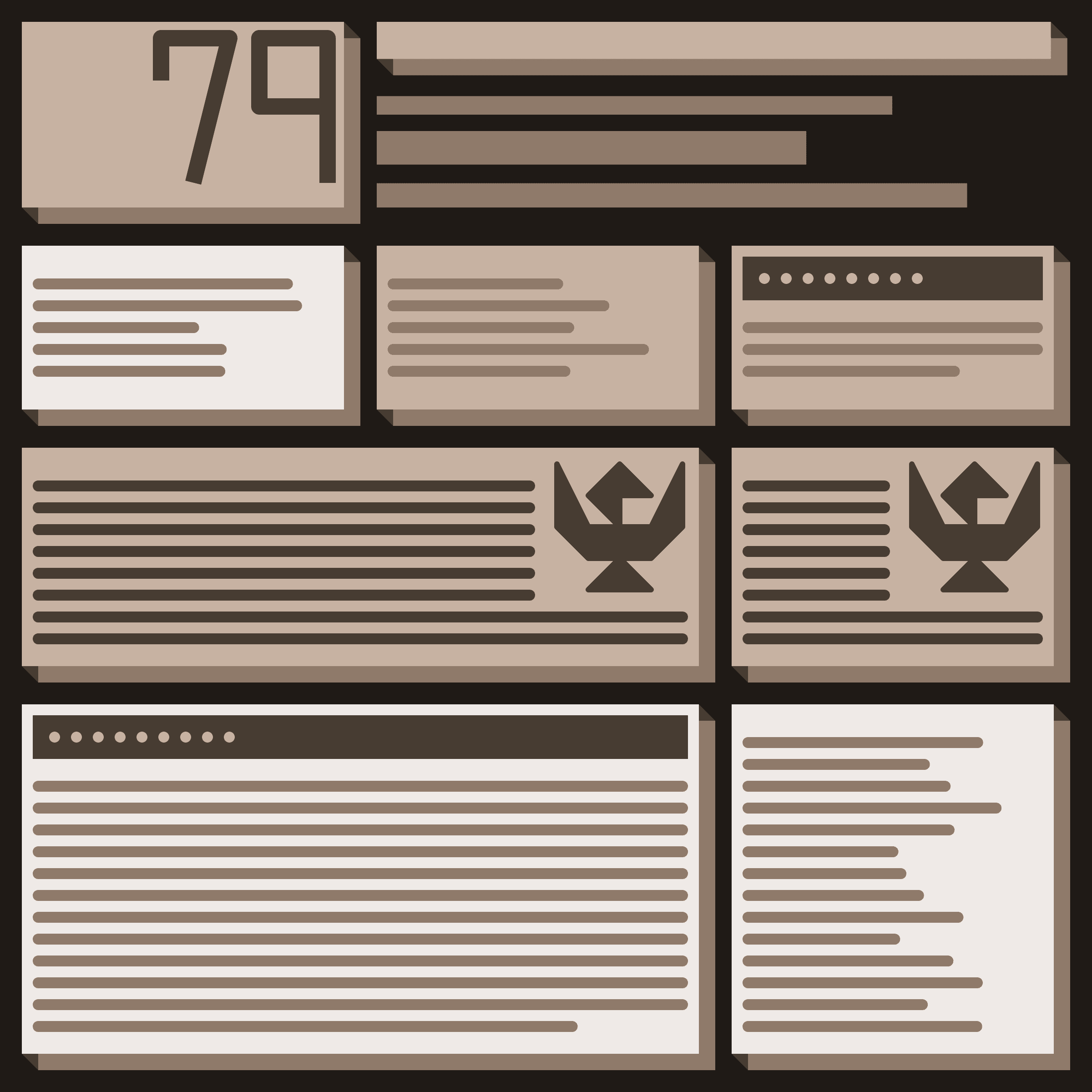 Gazettes #36000952