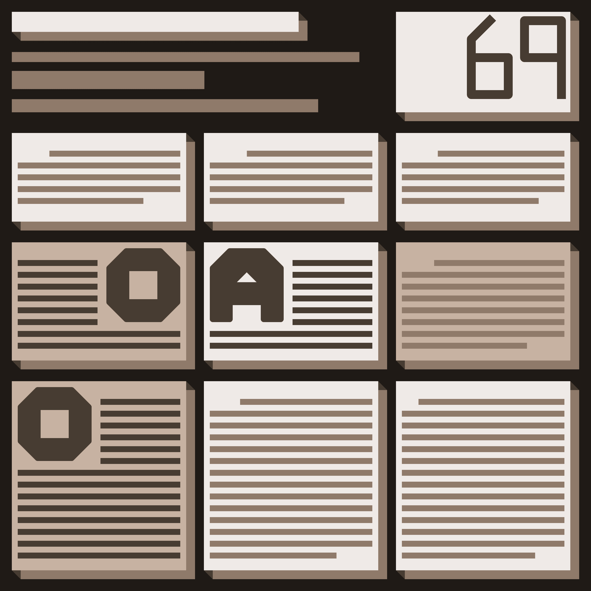 Gazettes #36000965
