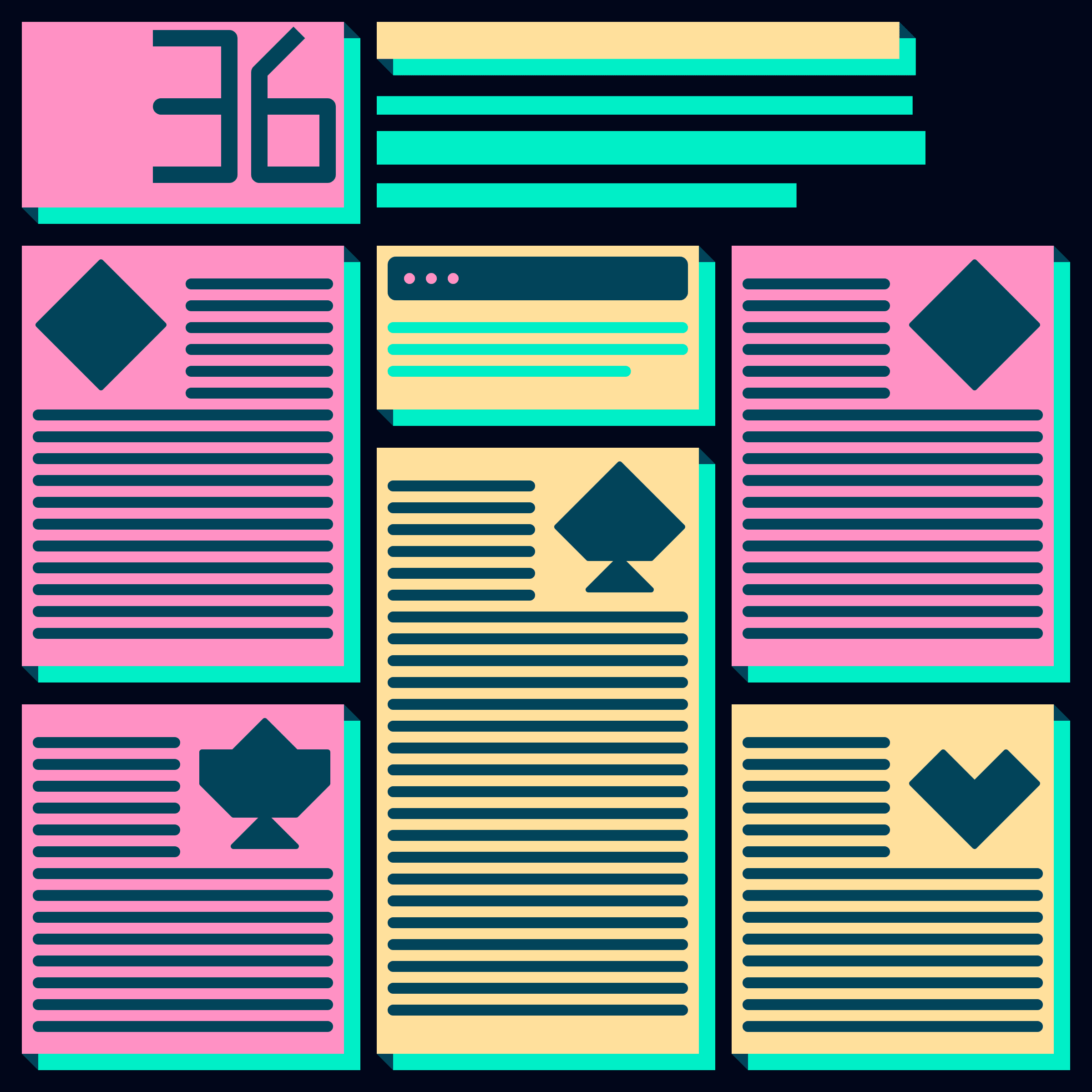Gazettes #36000980