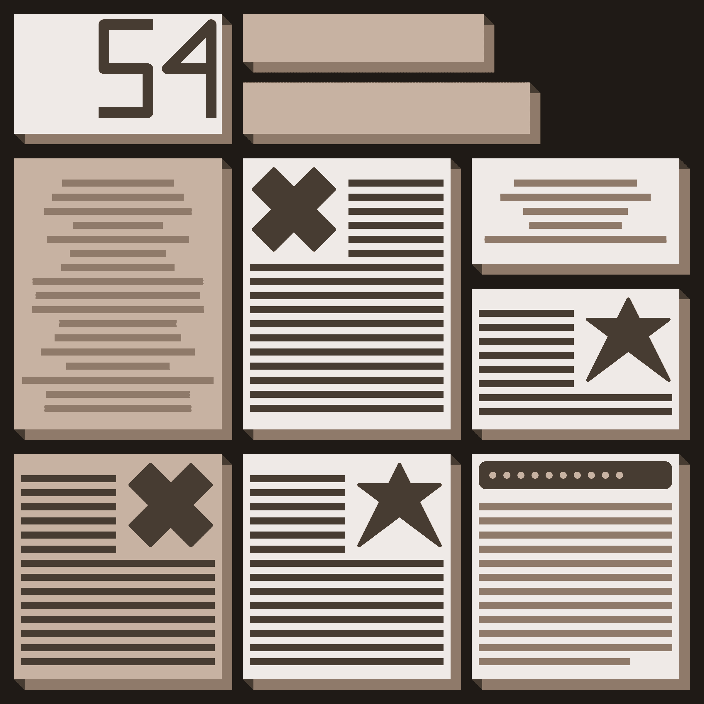 Gazettes #36000982