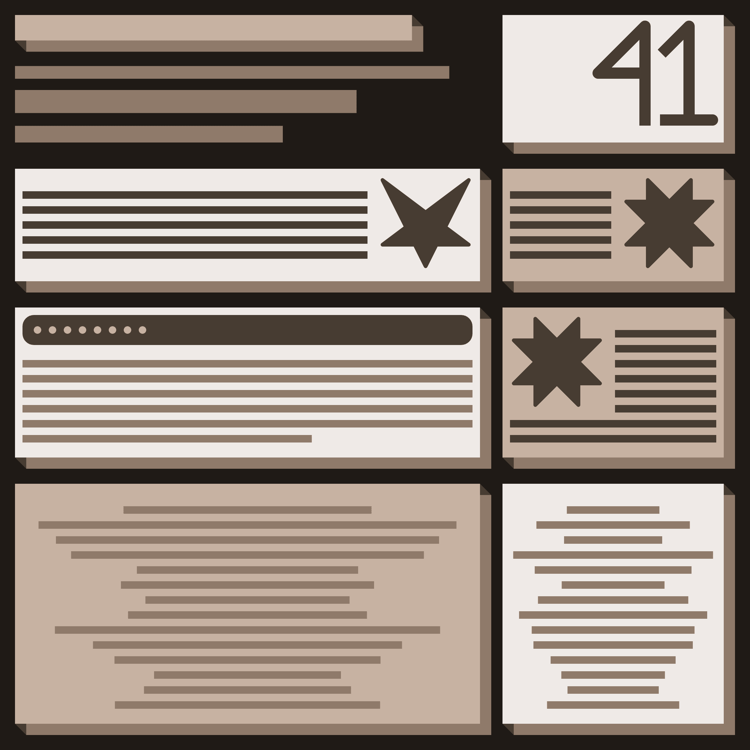 Gazettes #36000986